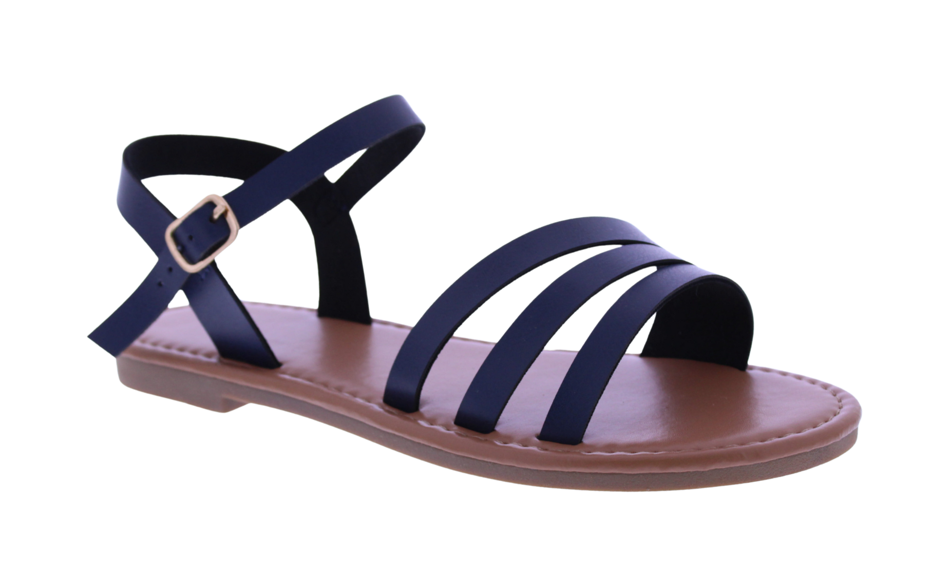 Women Faux Leather Sandal