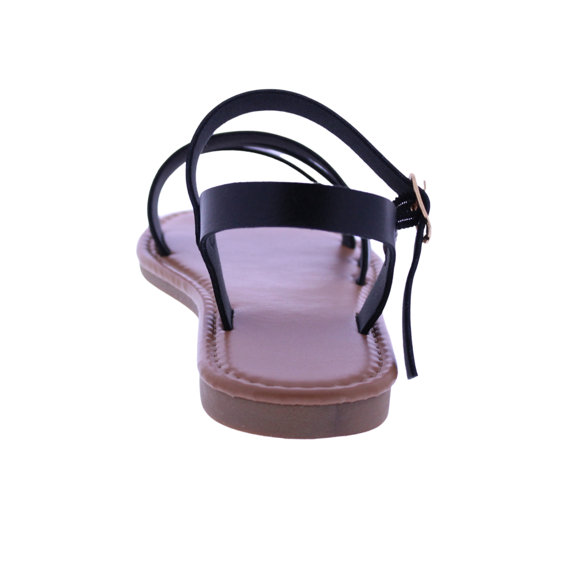 Women Faux Leather Sandal