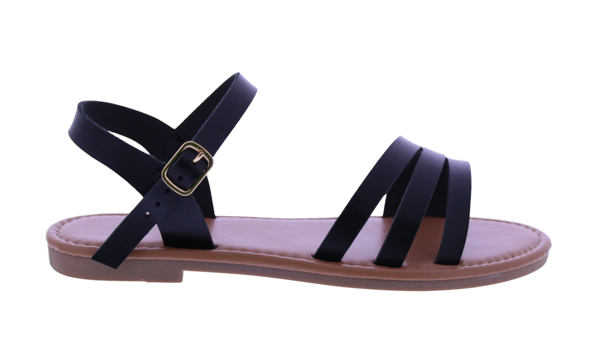 Women Faux Leather Sandal