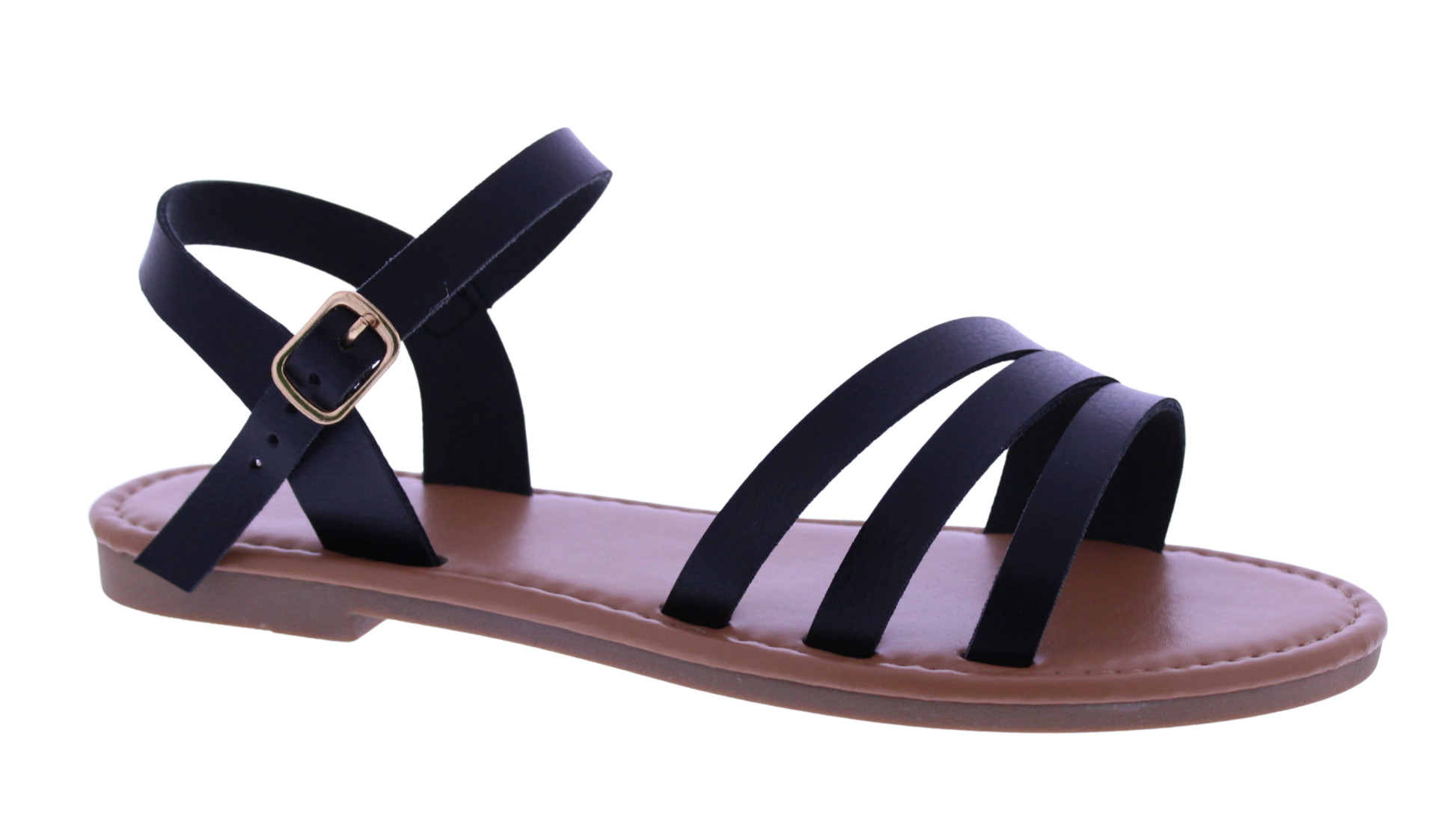 Women Faux Leather Sandal