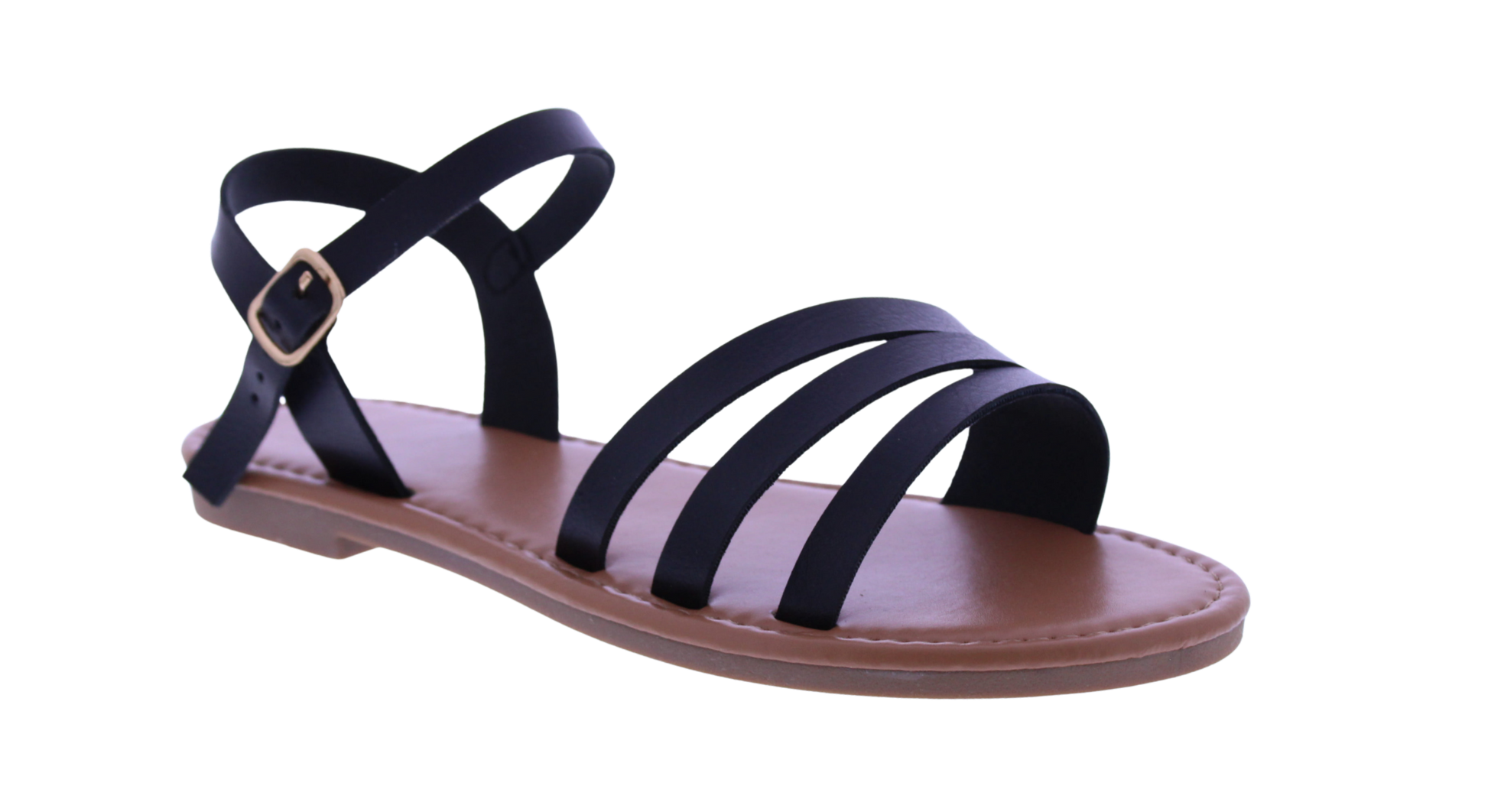 Women Faux Leather Sandal