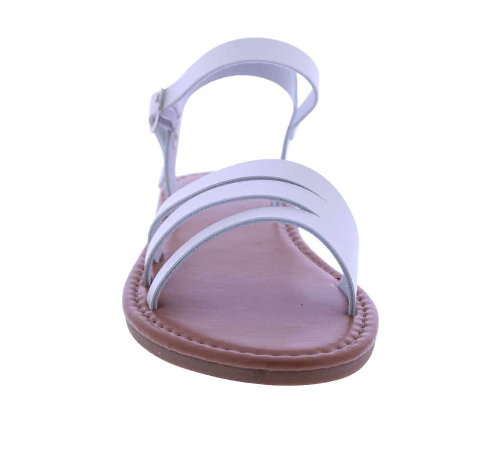 Women Faux Leather Sandal