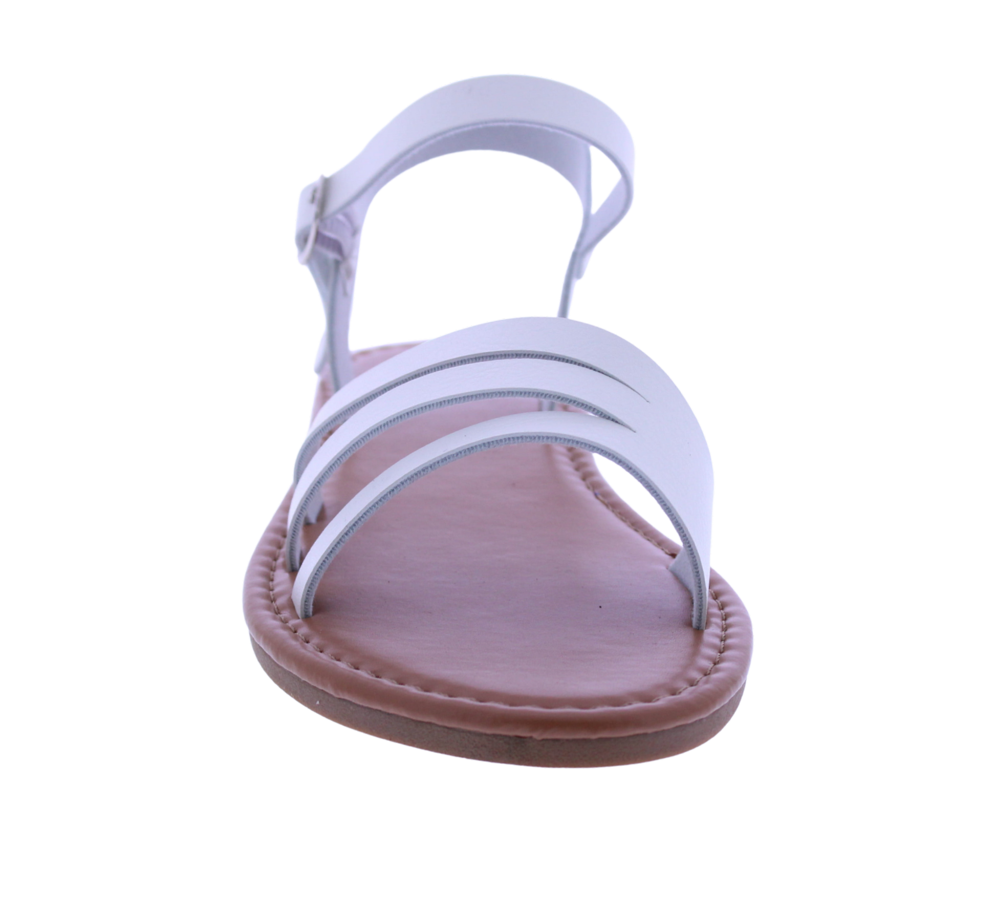 Women Faux Leather Sandal