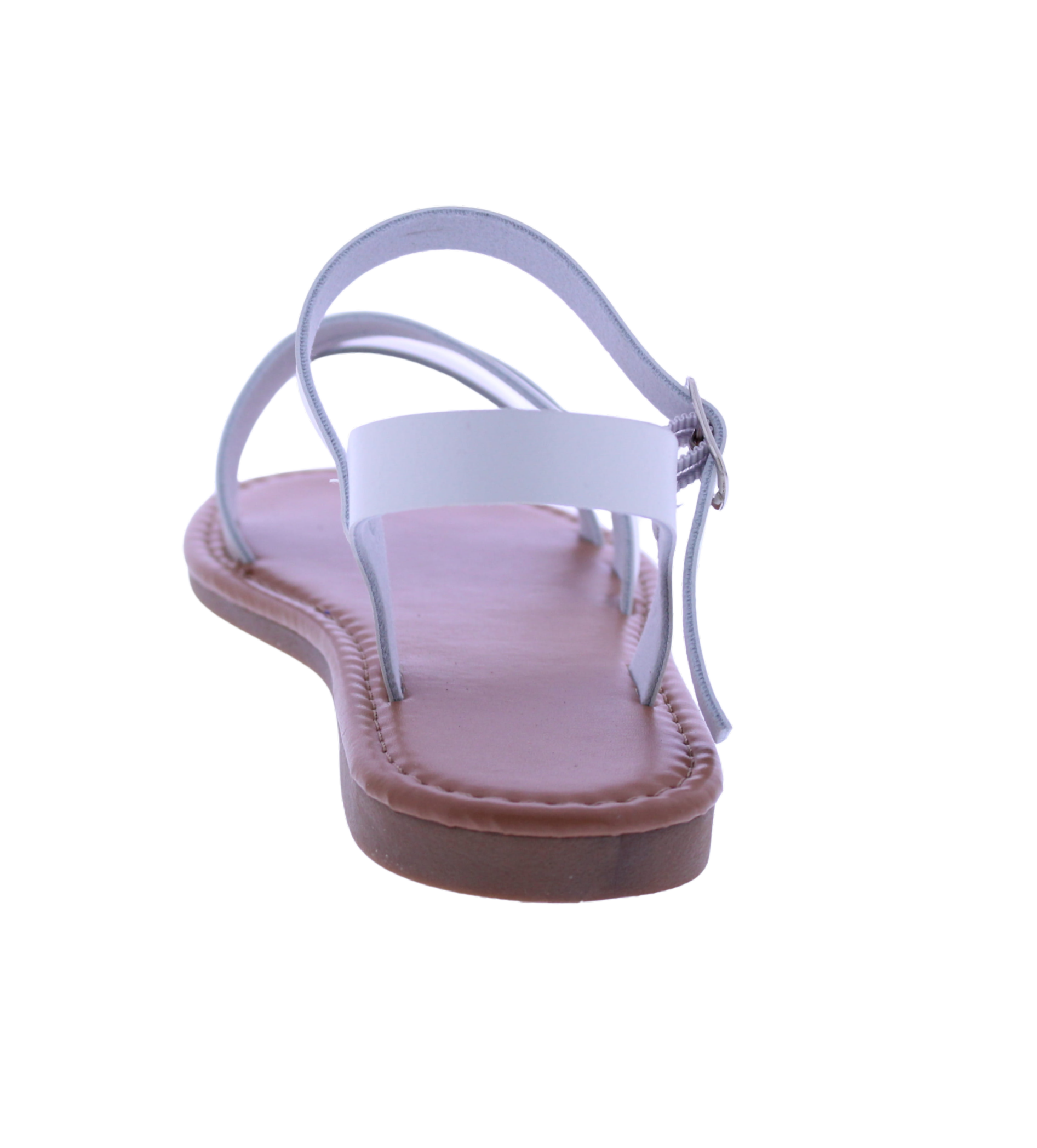 Women Faux Leather Sandal