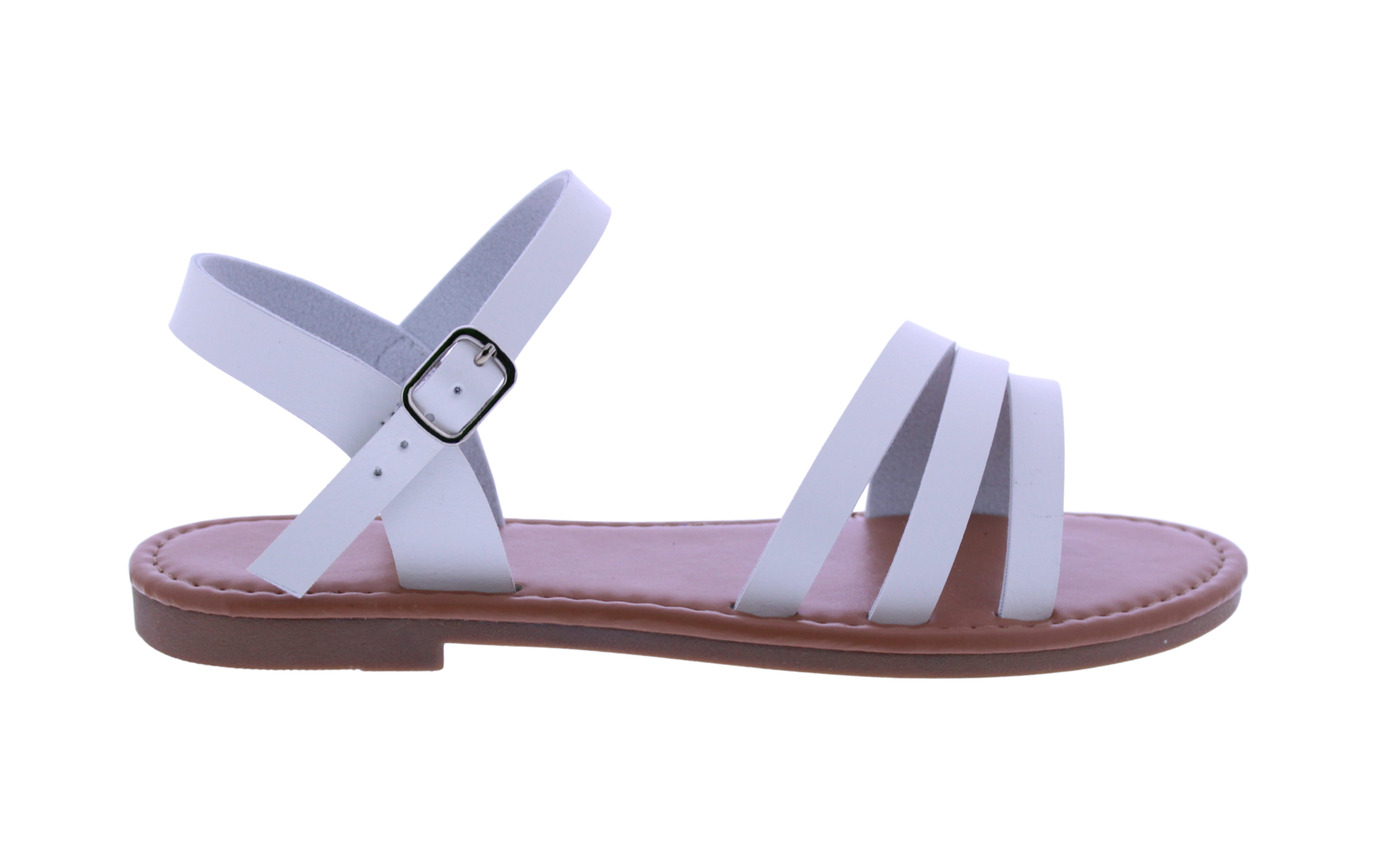 Women Faux Leather Sandal