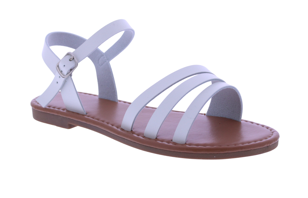 Women Faux Leather Sandal
