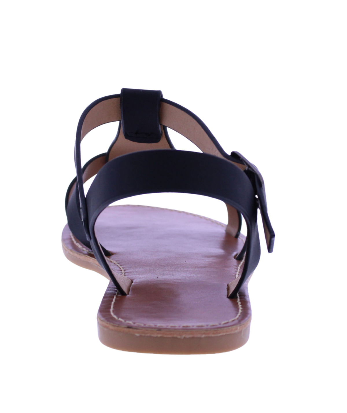 Women's T-strap Sandal