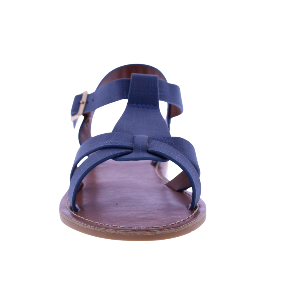 Women's T-strap Sandal
