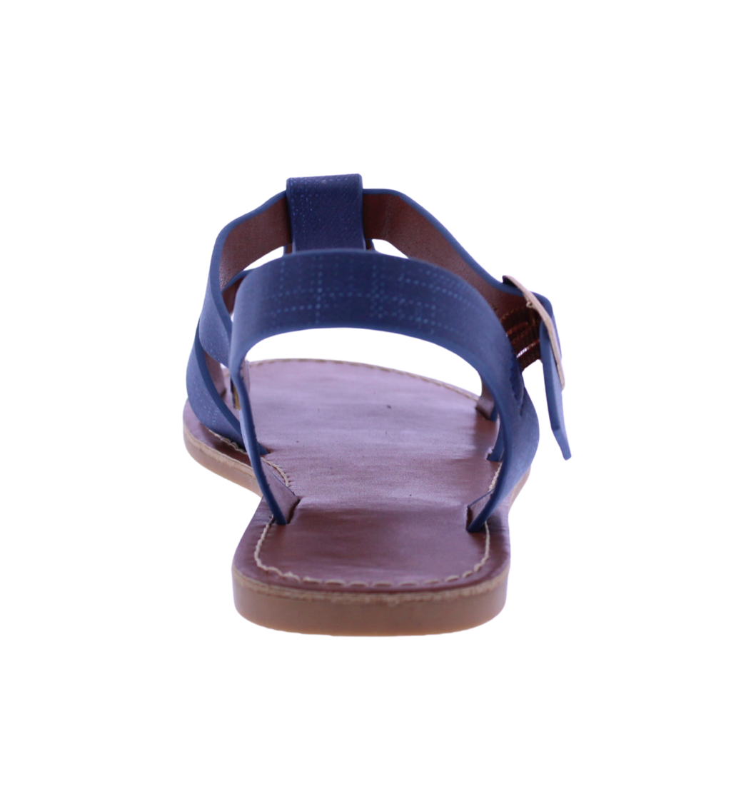 Women's T-strap Sandal