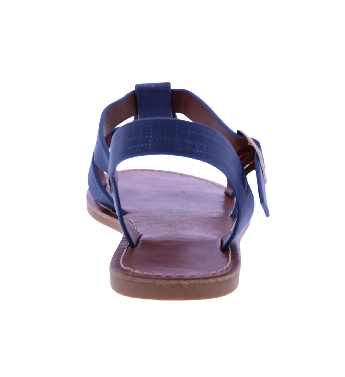 Women's T-strap Sandal