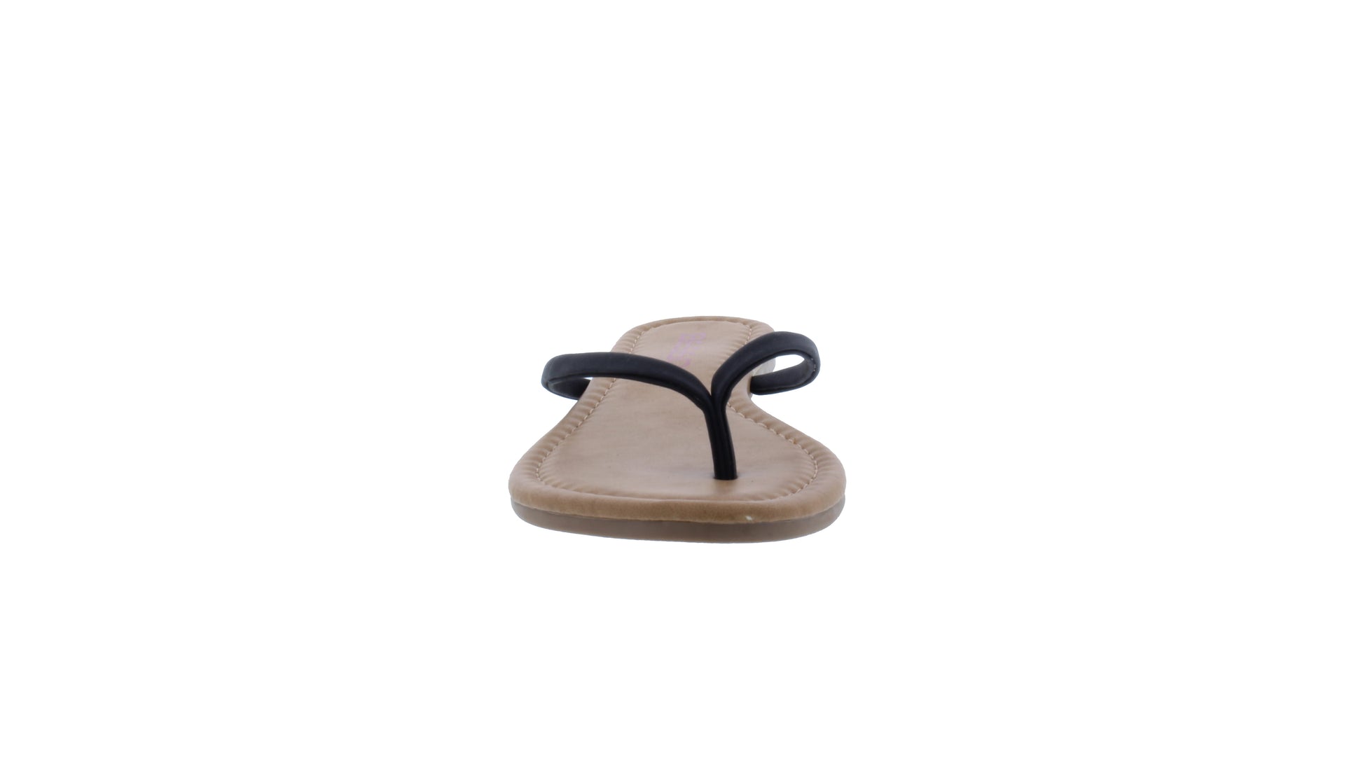 Women Suede Flip Flop