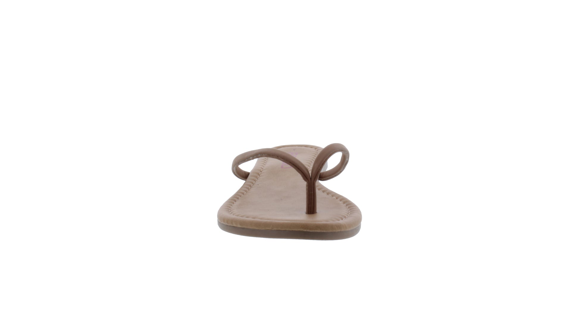 Women Suede Flip Flop