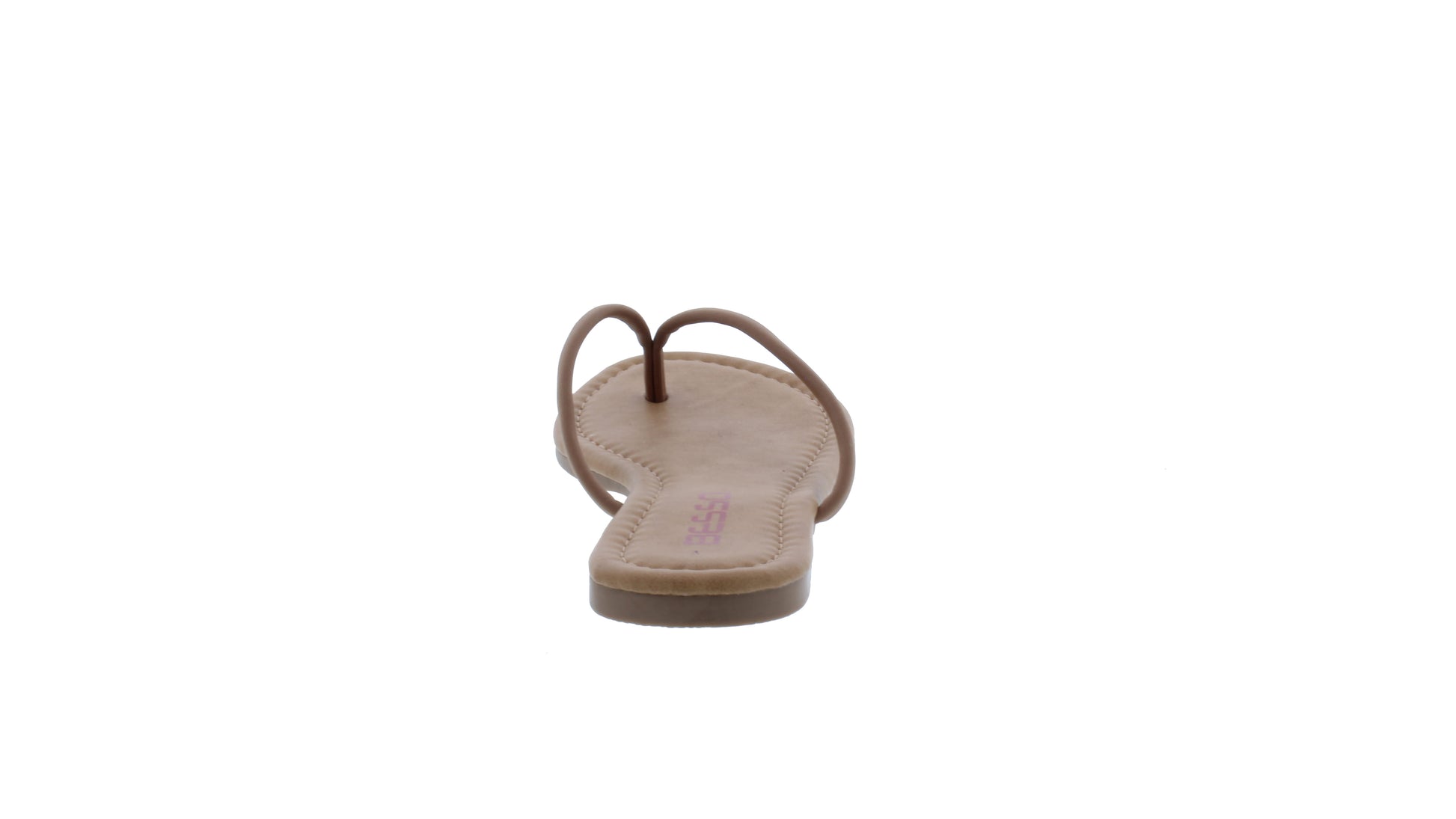 Women Suede Flip Flop
