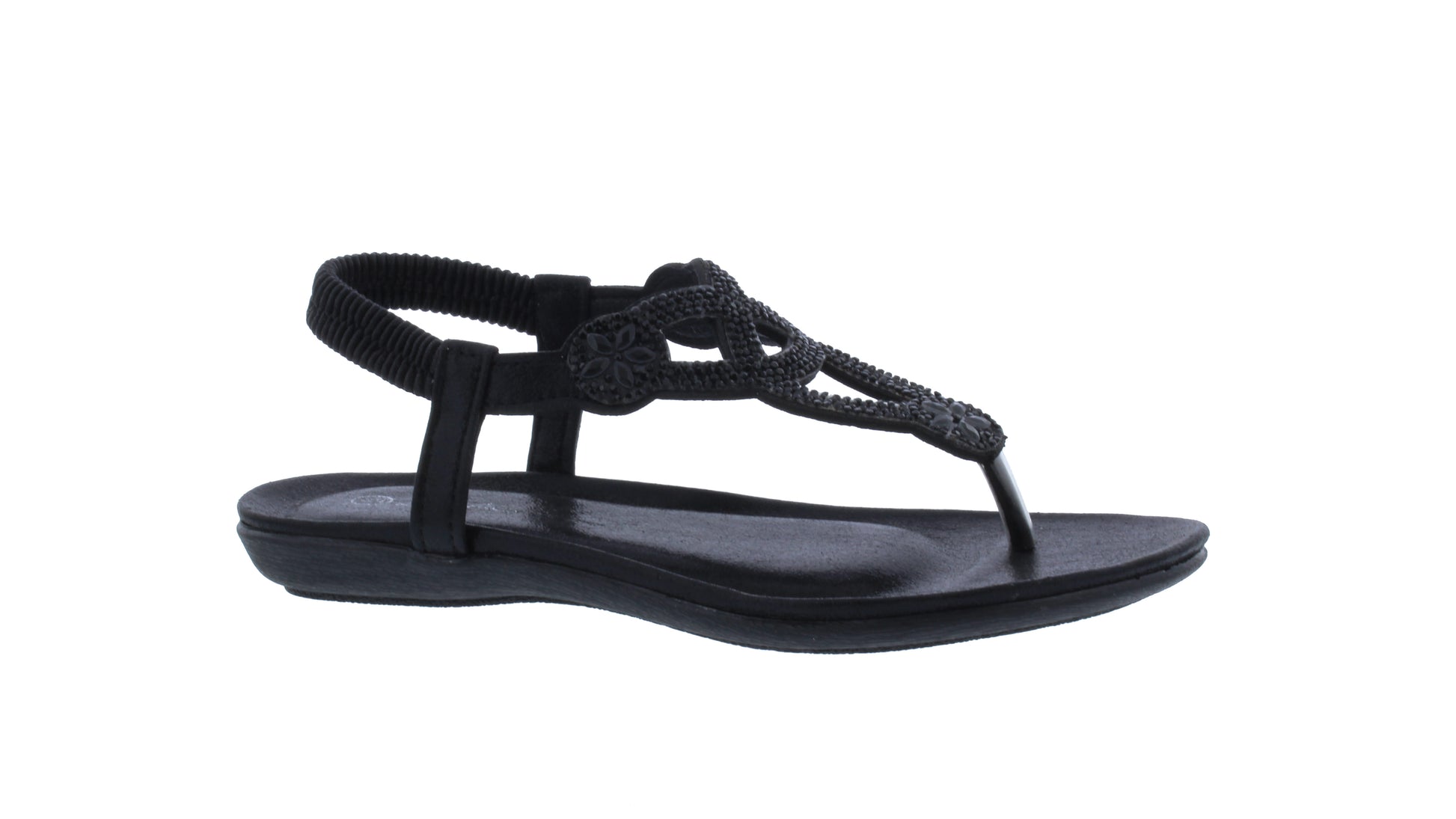 Women Rhinestone Sandal
