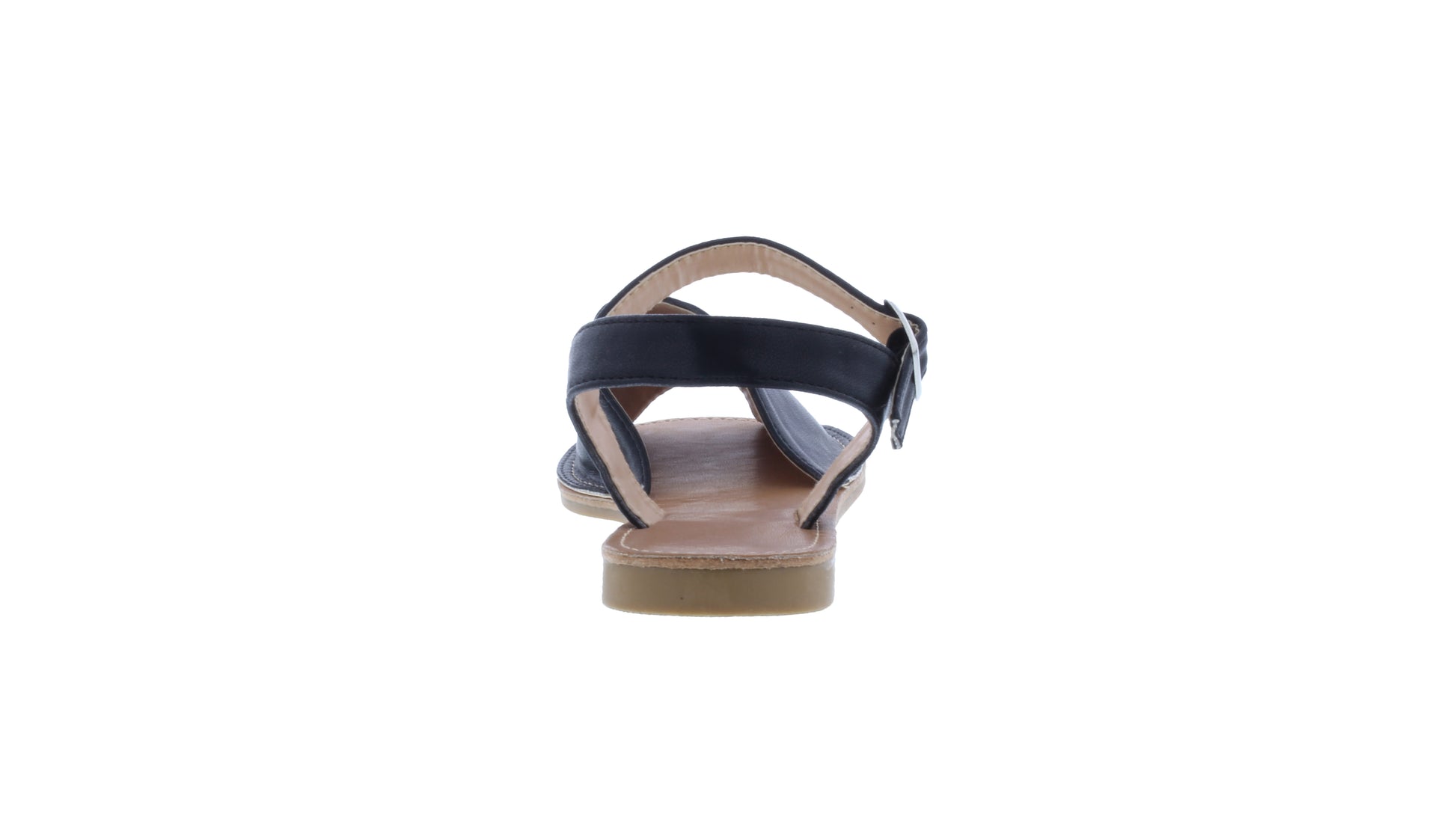 Women Abarca Sandal