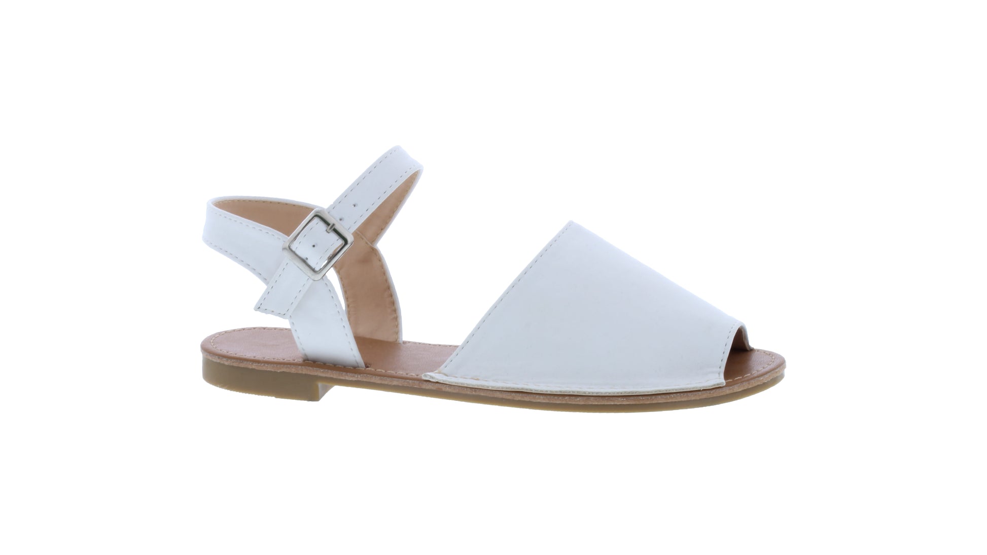 Women Abarca Sandal