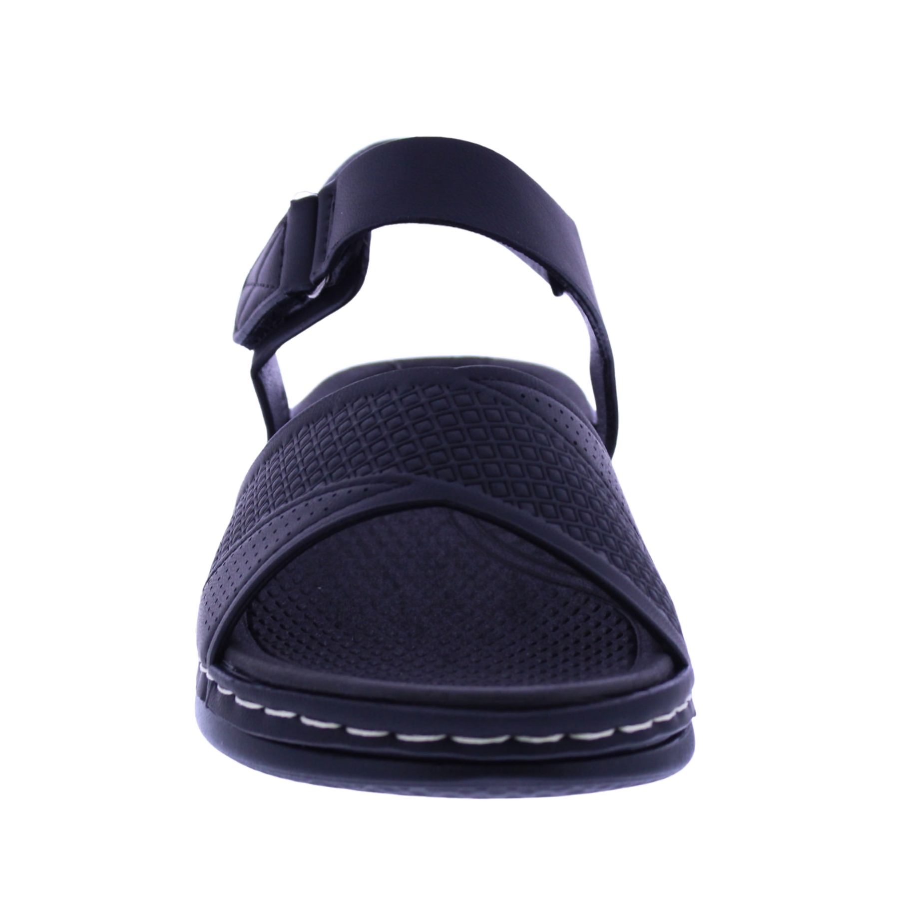 Women Suede Comfort Sandal