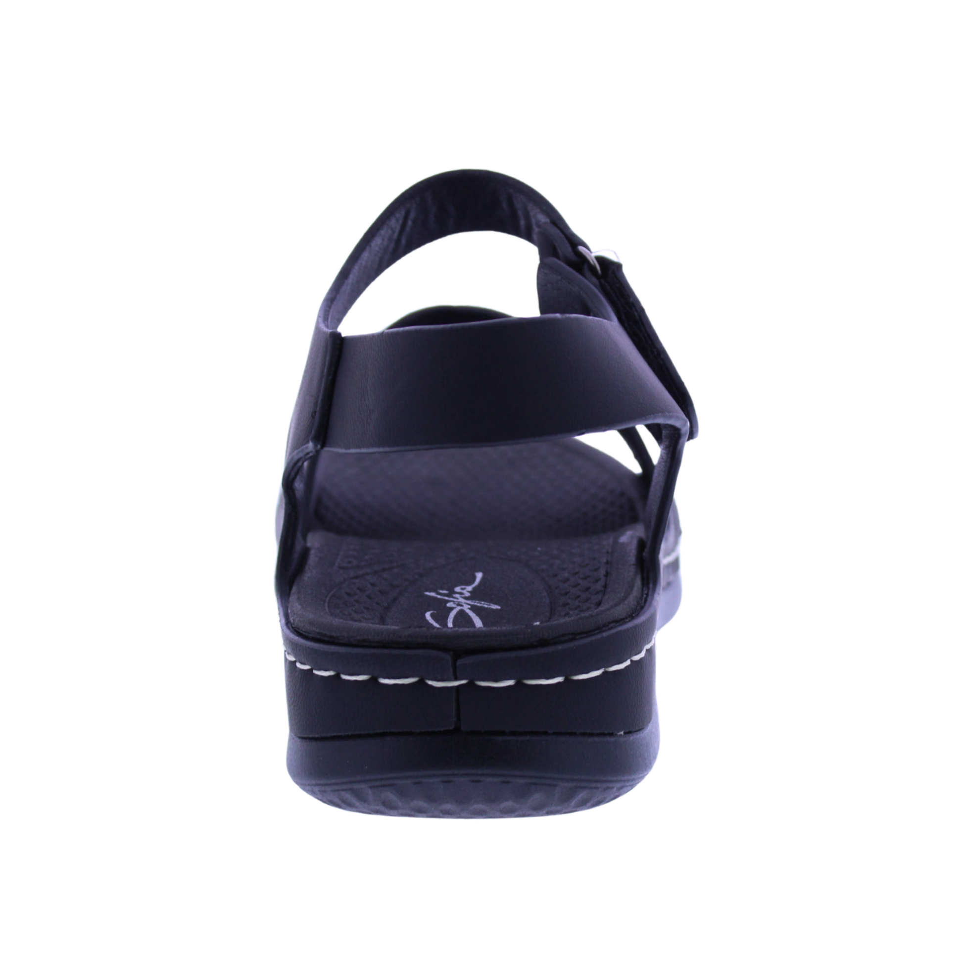 Women Suede Comfort Sandal