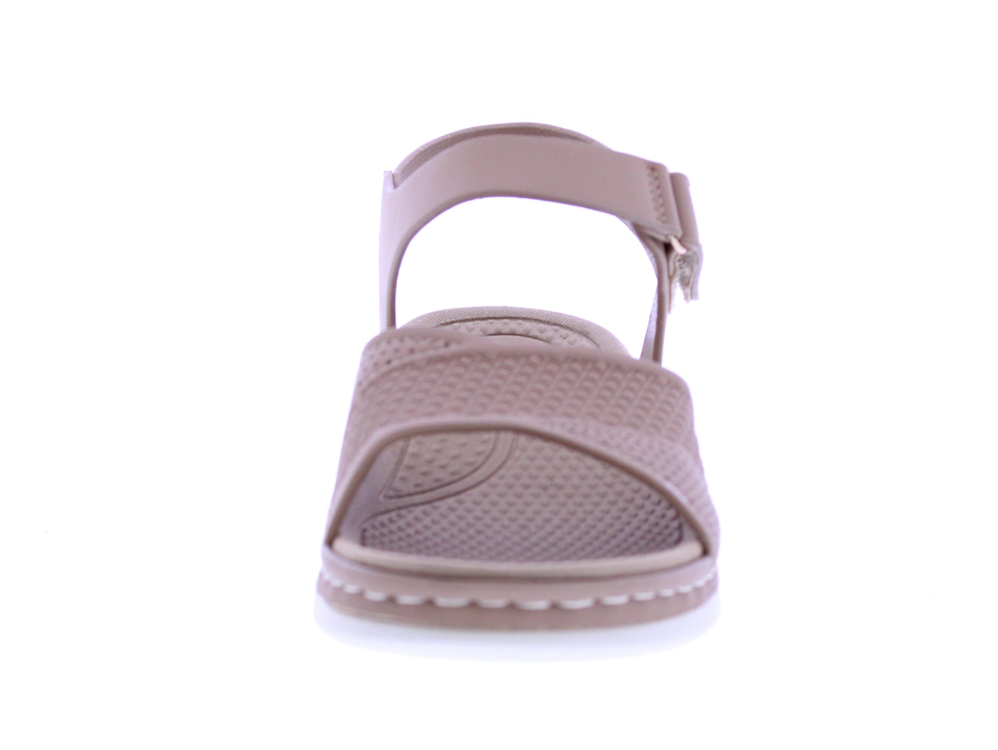 Women Suede Comfort Sandal