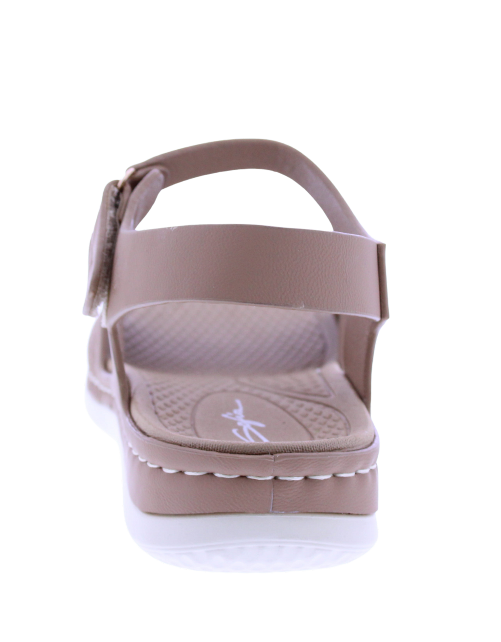 Women Suede Comfort Sandal