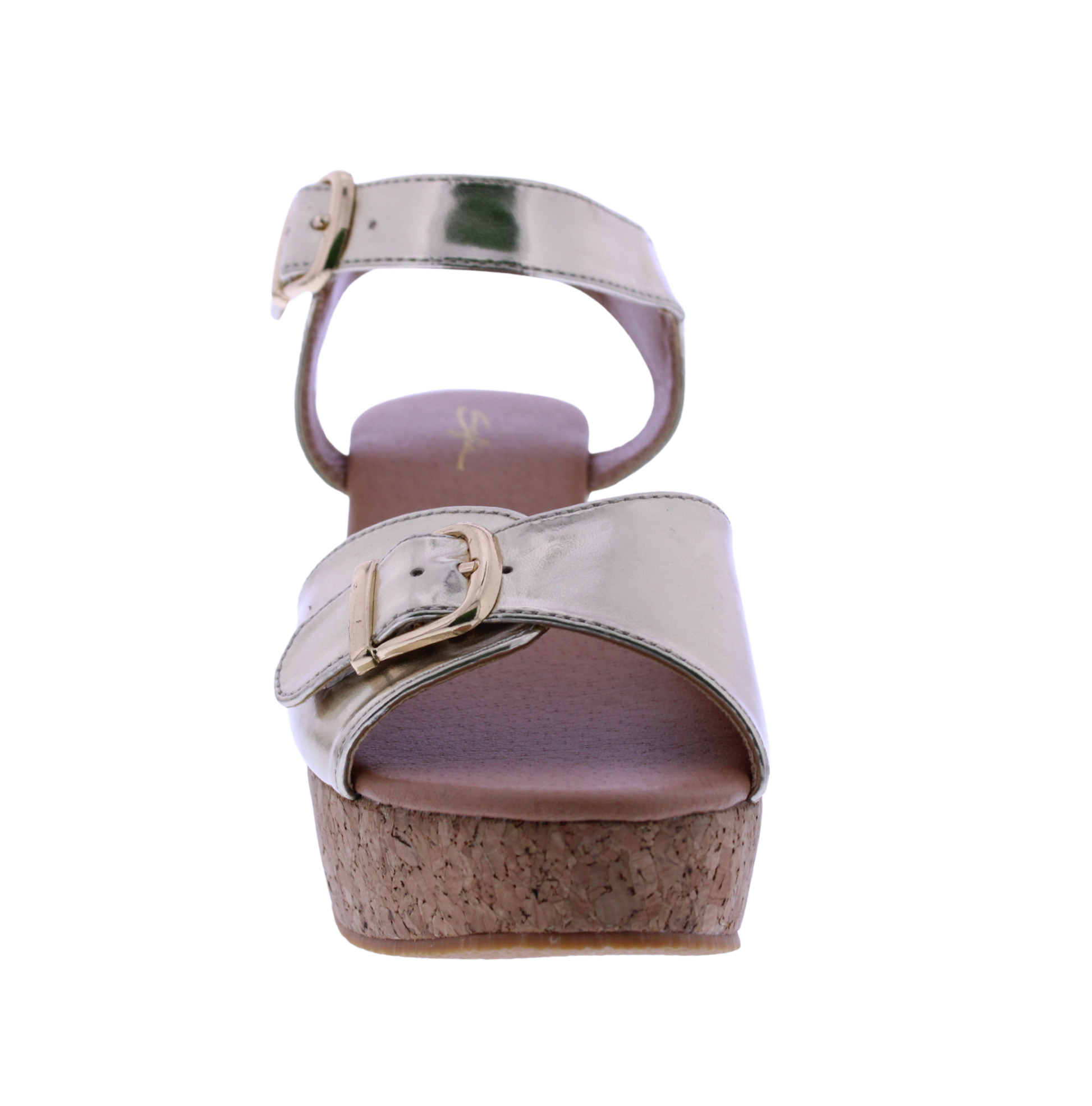 Women Platform Sandal