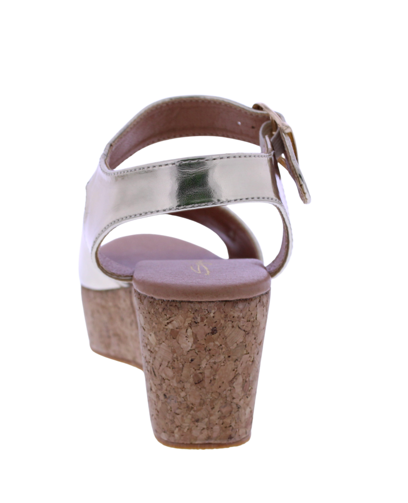 Women Platform Sandal