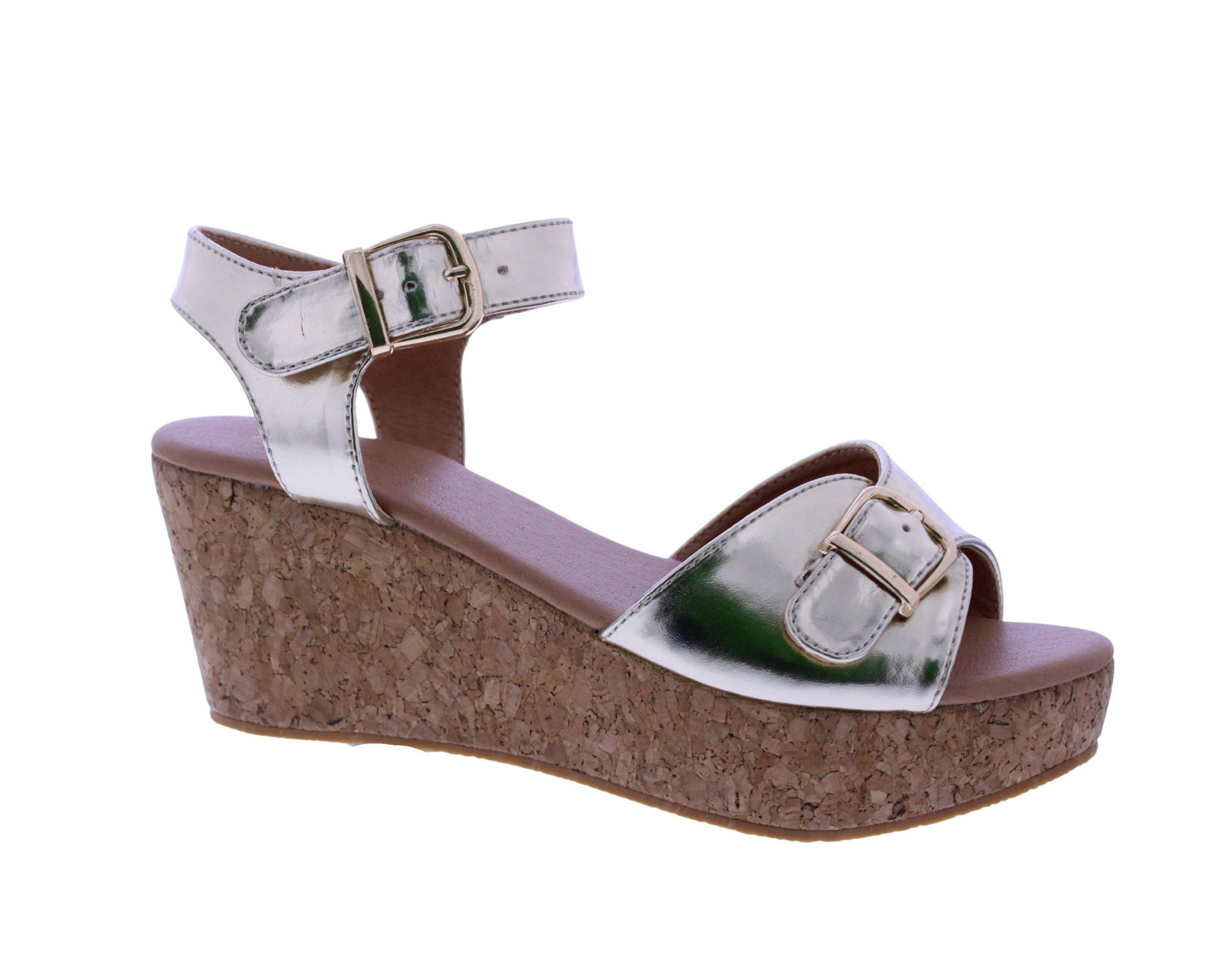 Women Platform Sandal