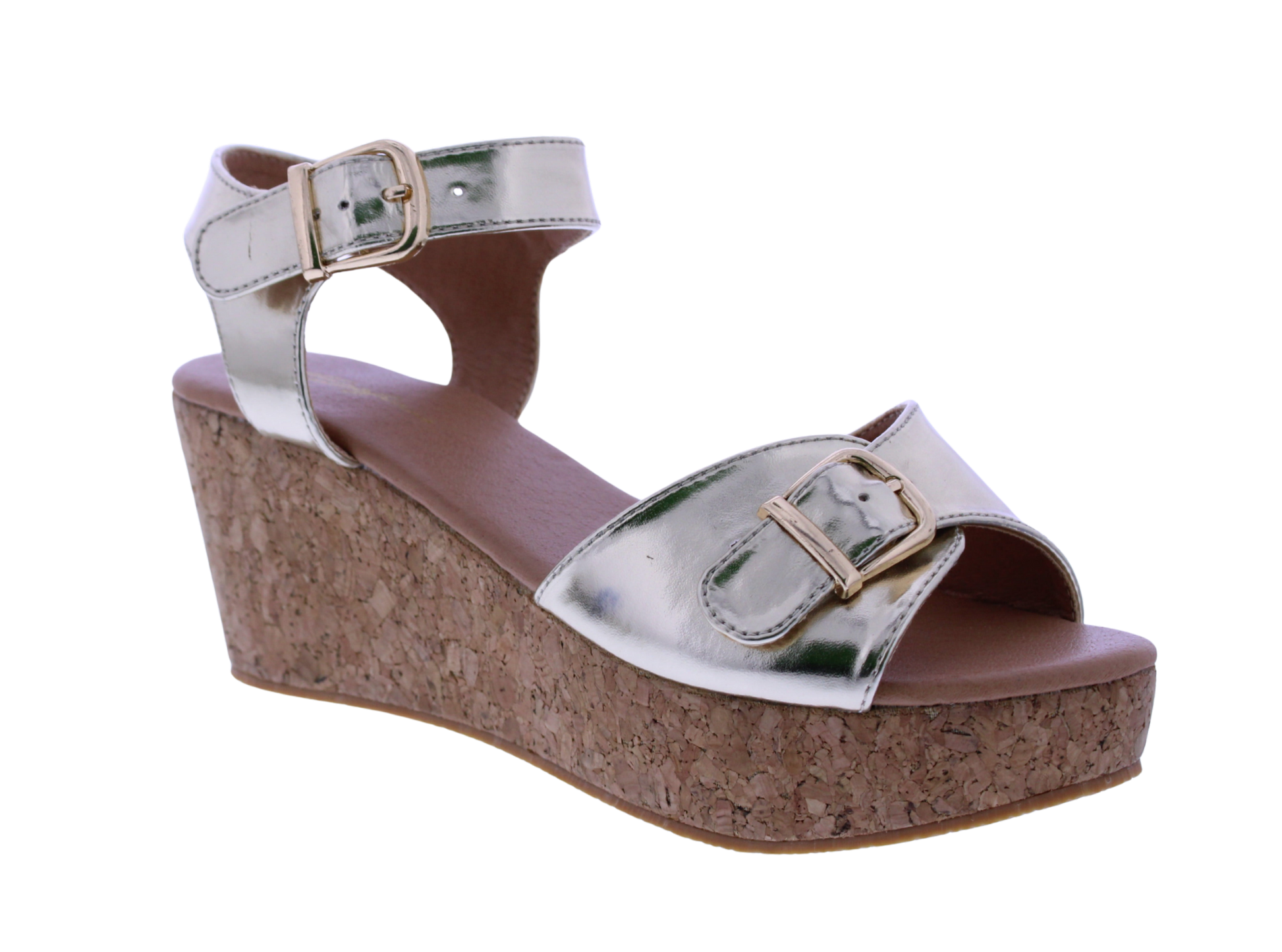 Women Platform Sandal