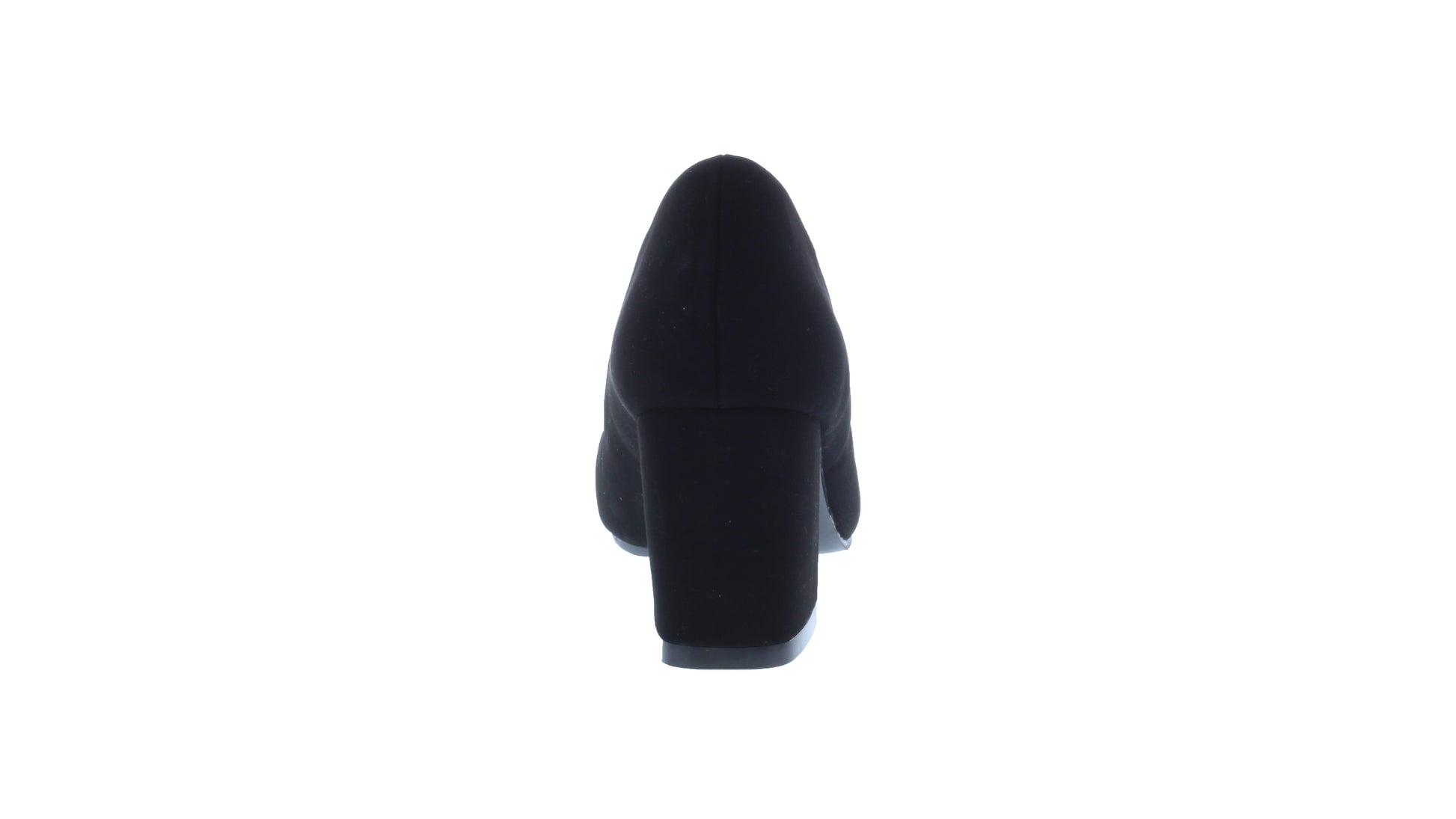 3” Women Fabric High Heel Pump