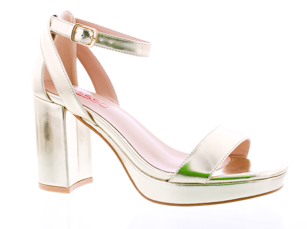 Women Sandal Platform Heel