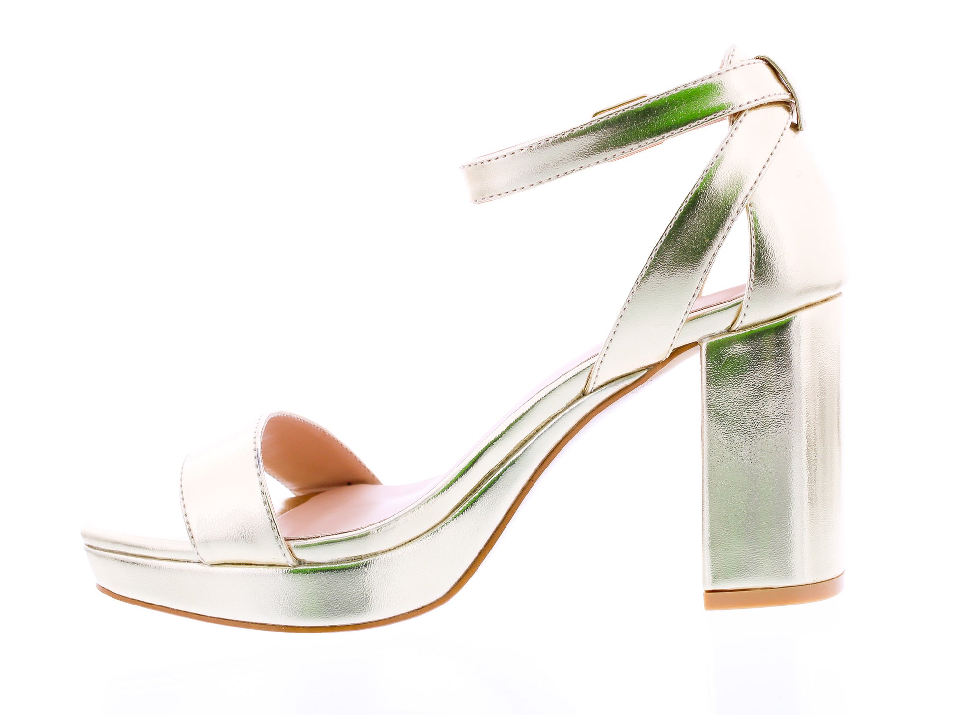 Women Sandal Platform Heel