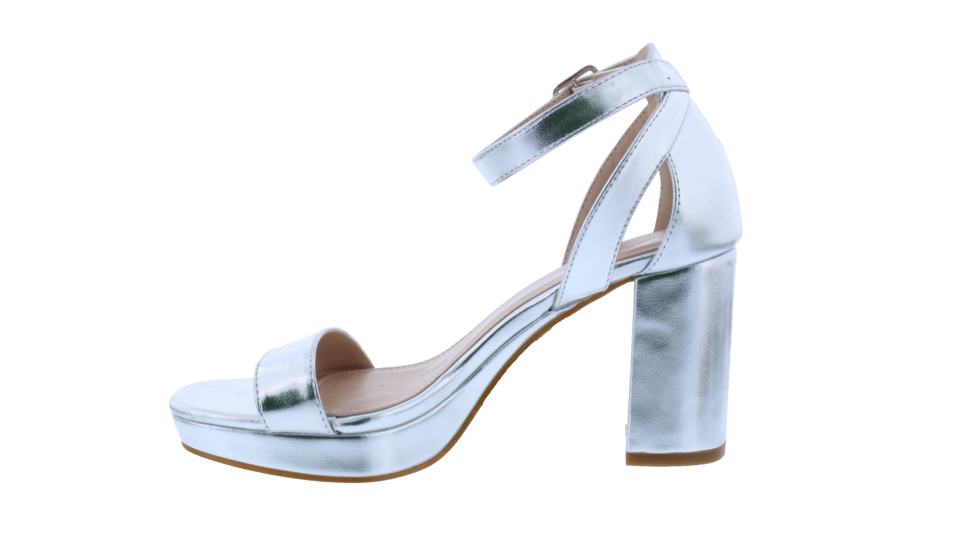 Women Sandal Platform Heel