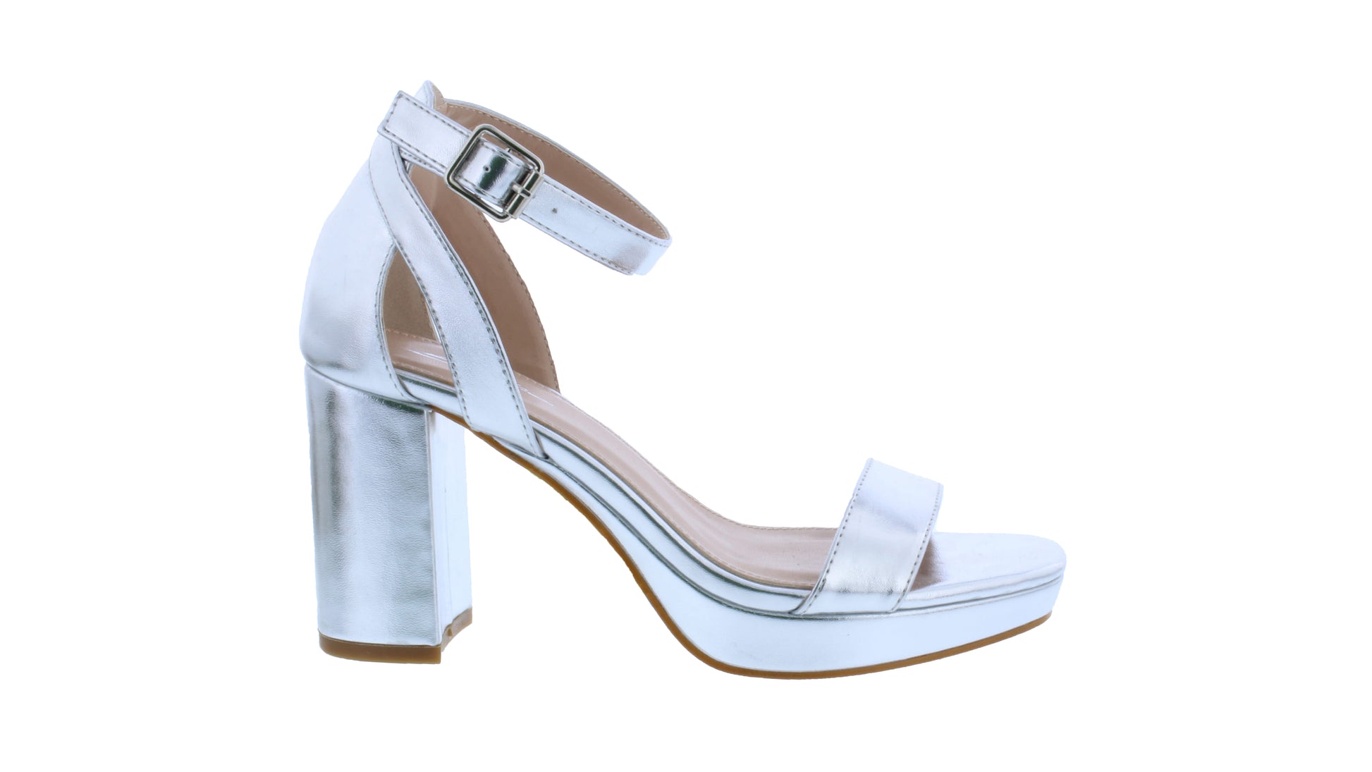 Women Sandal Platform Heel
