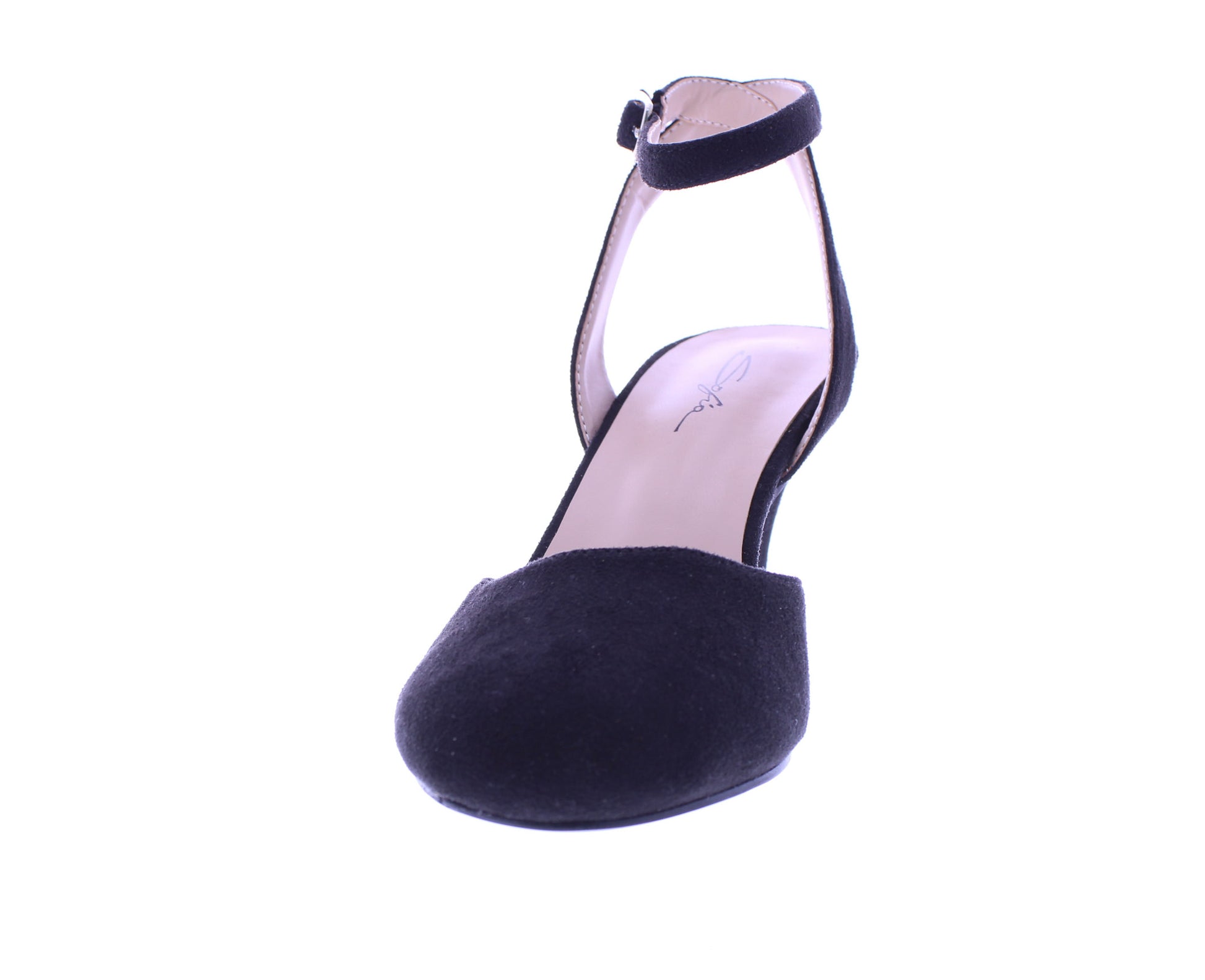 Women Closed Toe Heel Sandal