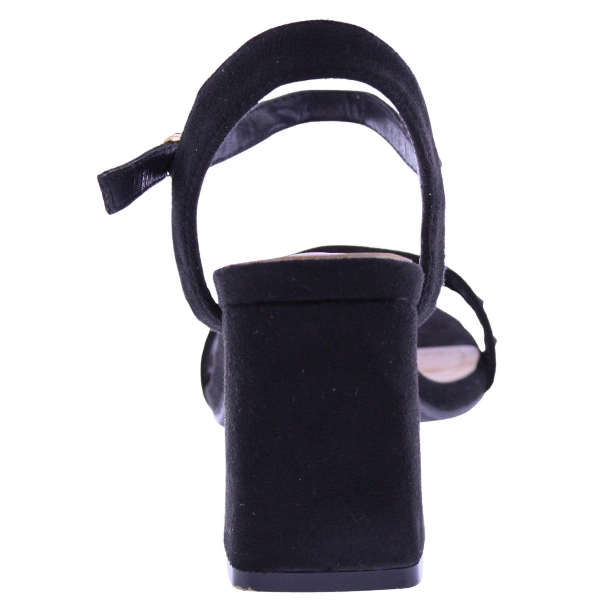 Women Rhinestone High Heel Sandal