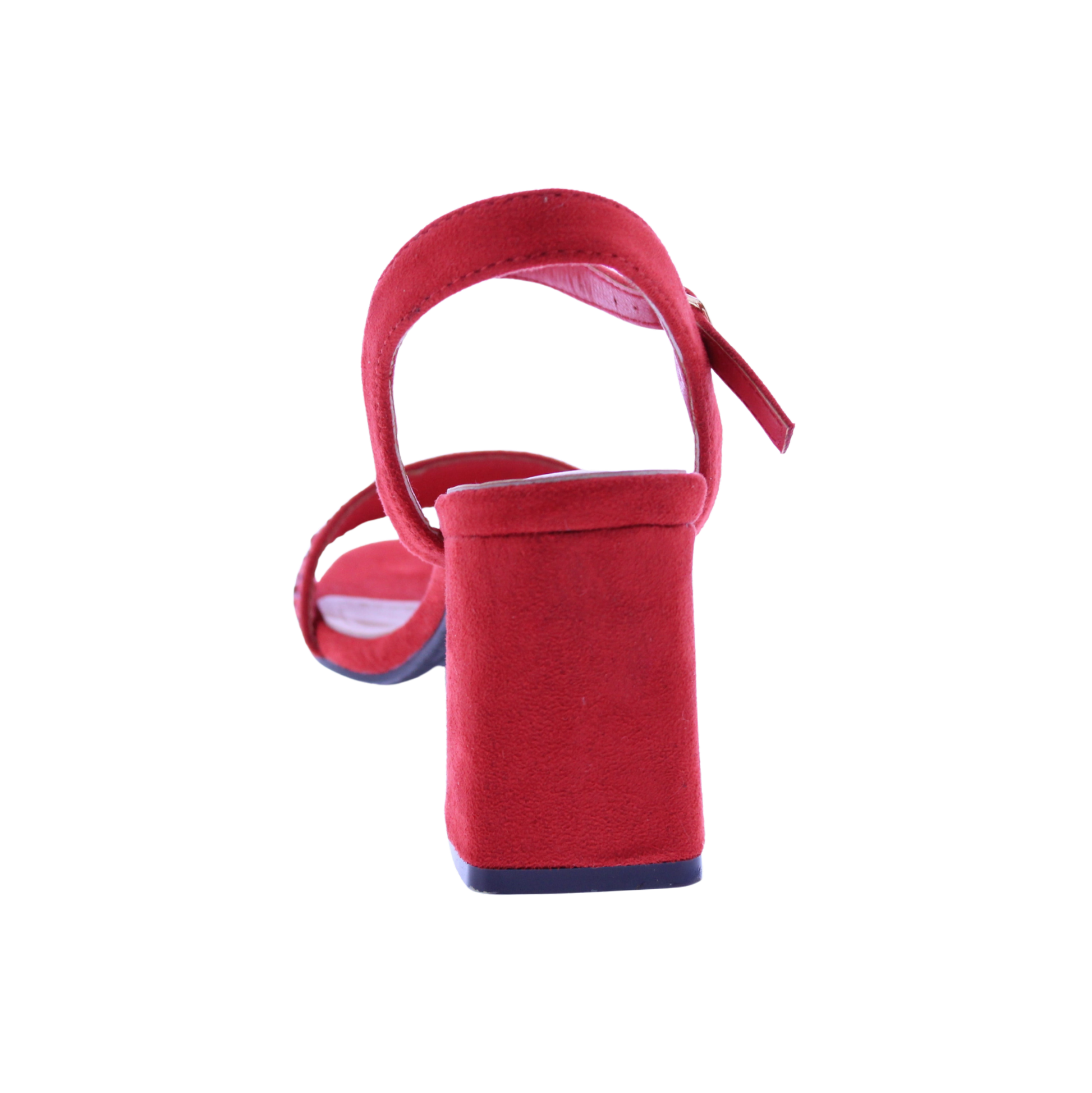 Women Rhinestone High Heel Sandal