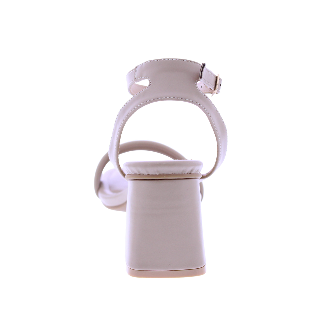 Women Block Heel Sandal