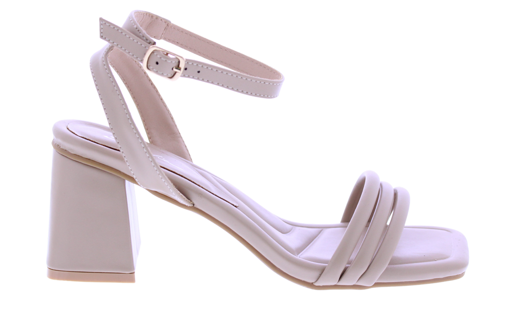 Women Block Heel Sandal