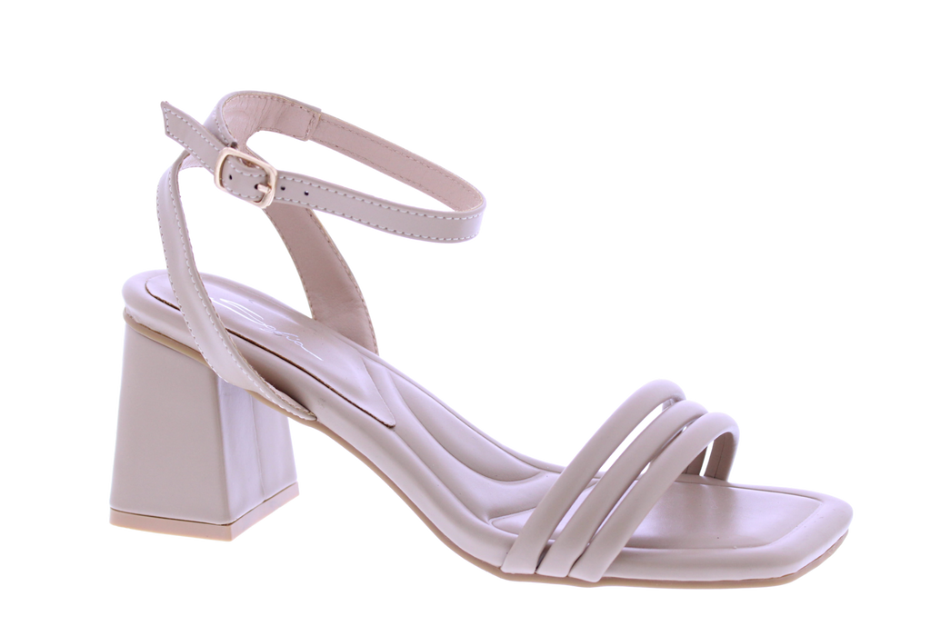Women Block Heel Sandal