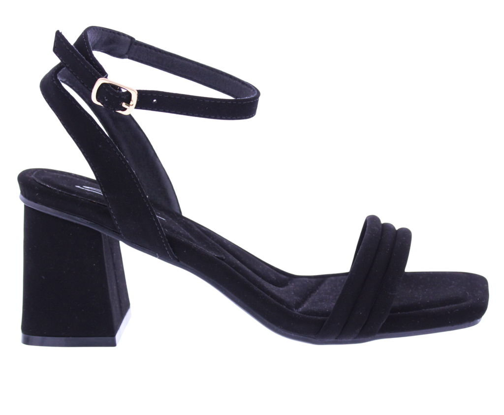 Women Block Heel Sandal