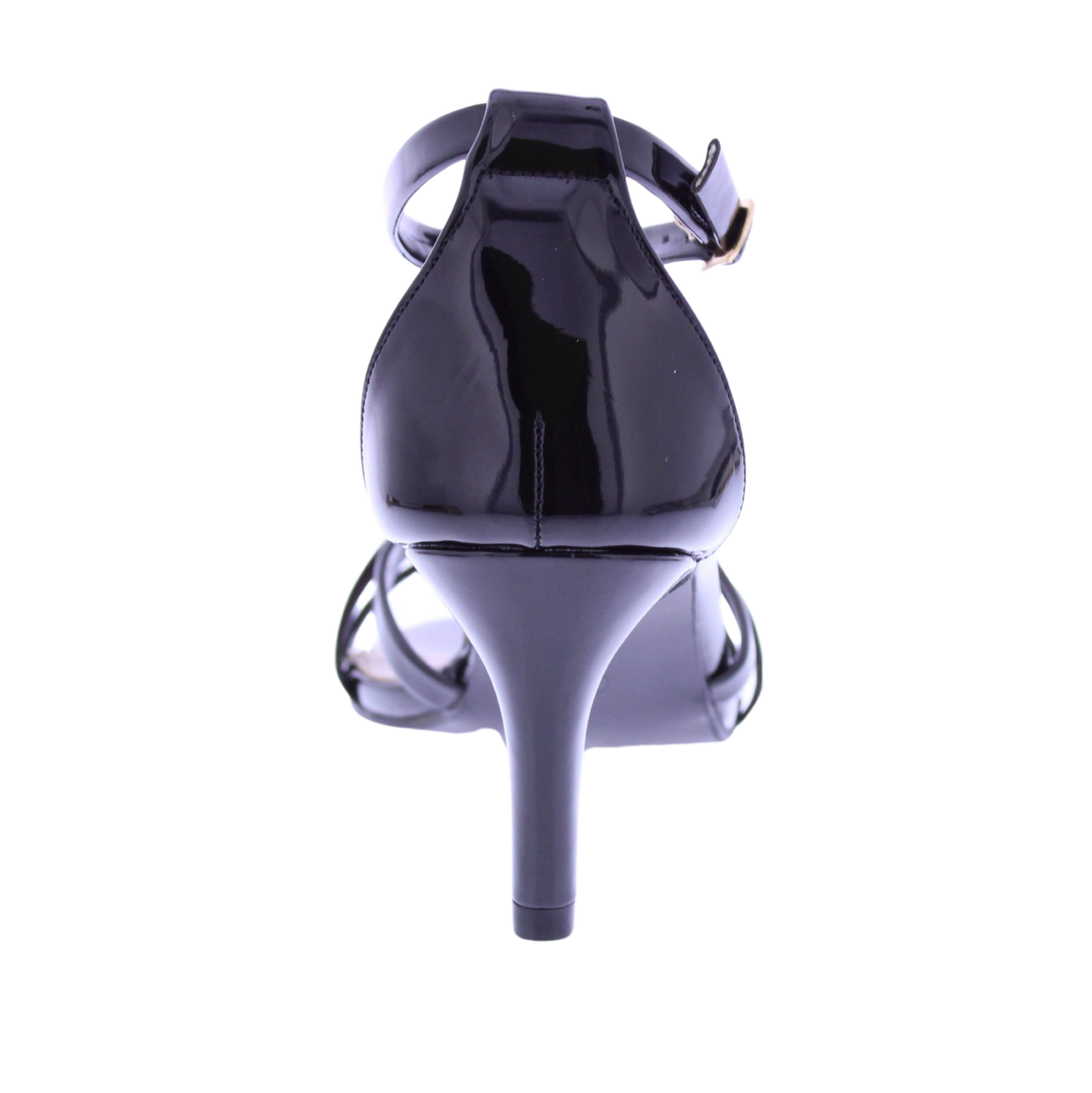 Women Back Counter Heel Sandal