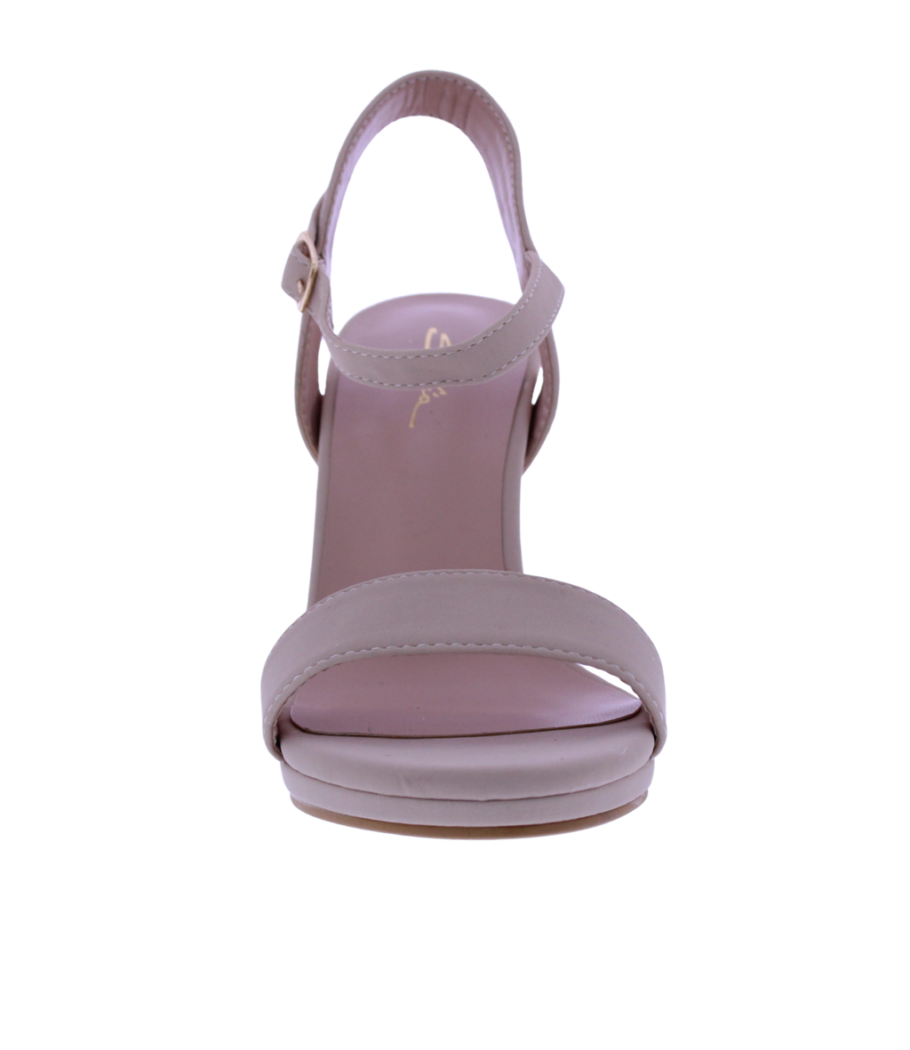 Women Platform Sandal