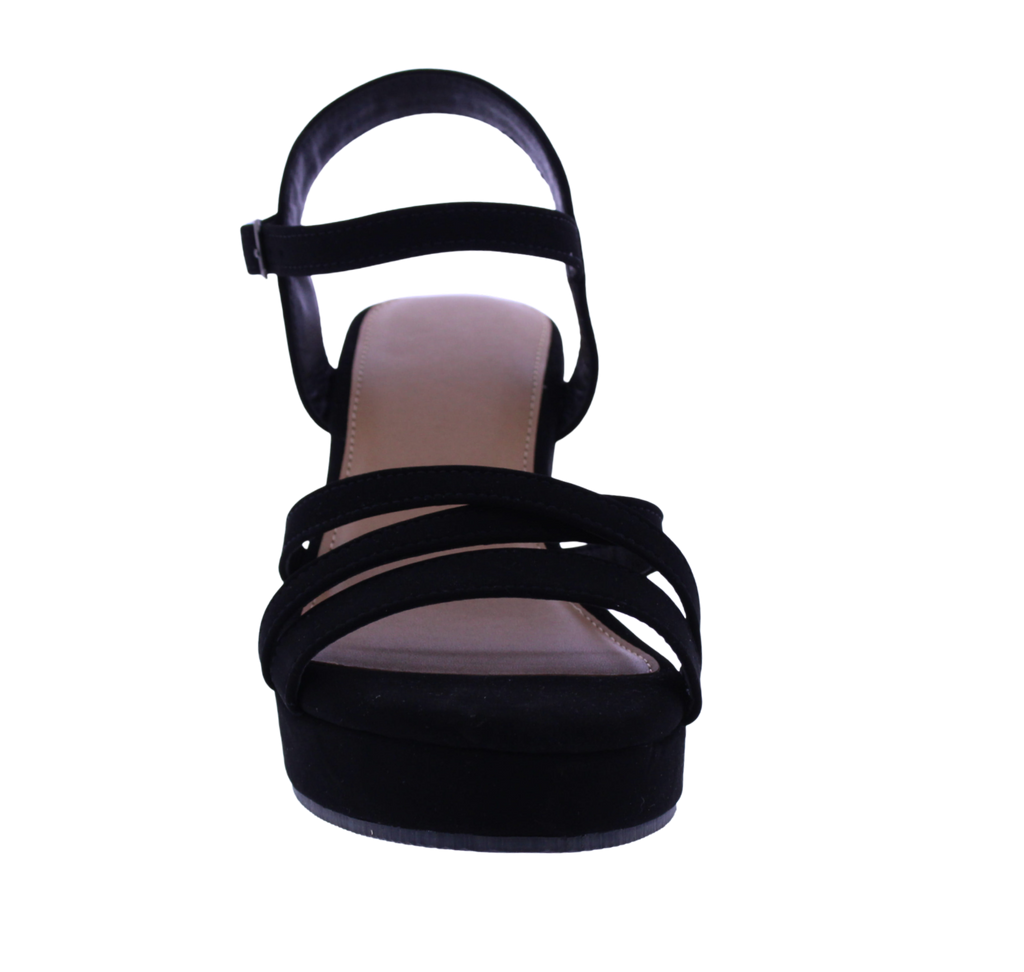 Women Strappy Platform Sandal