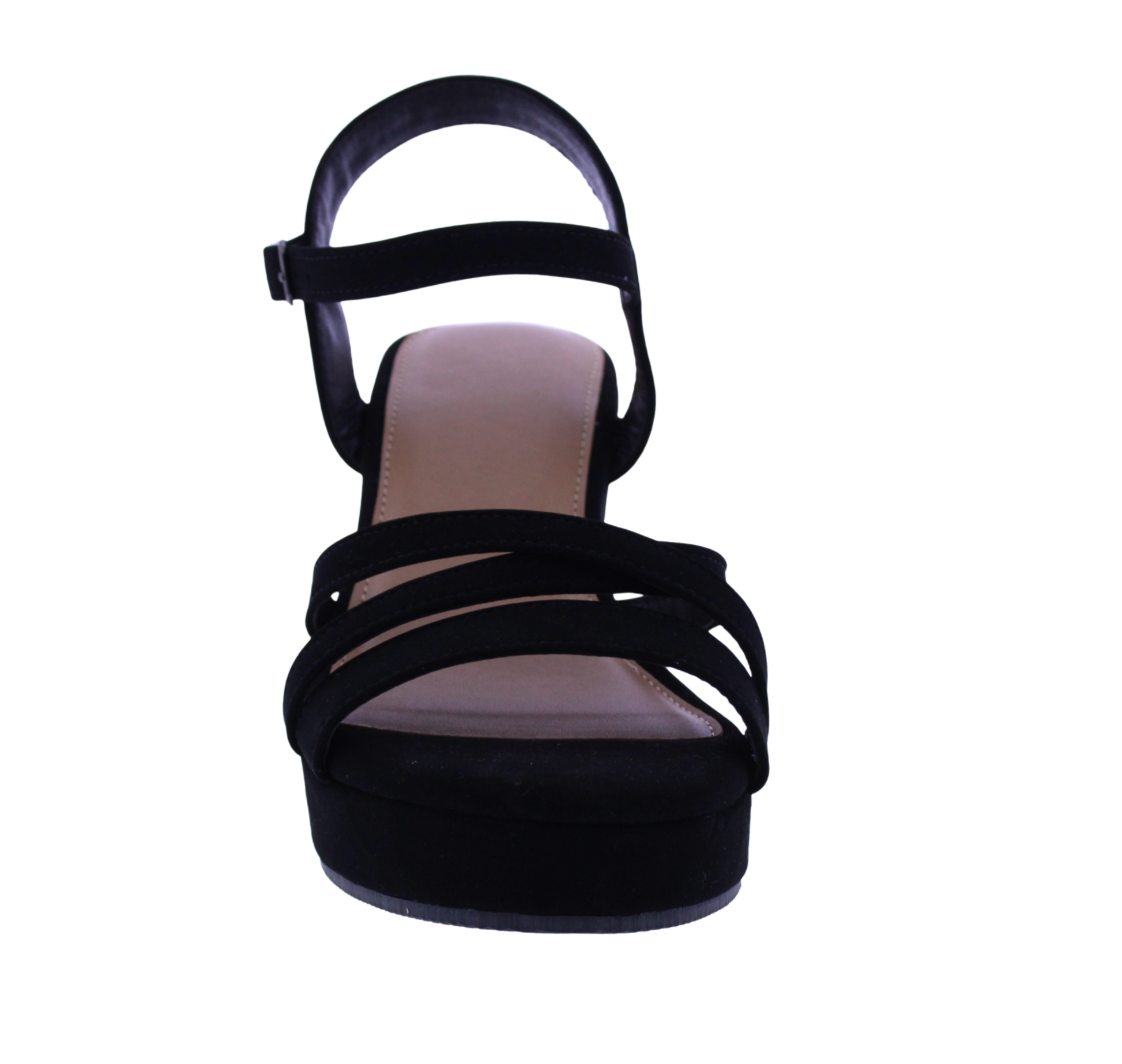 Women Strappy Platform Sandal