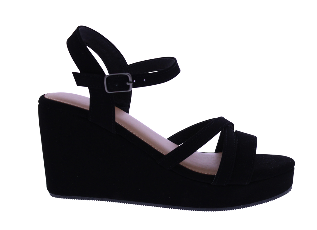 Women Strappy Platform Sandal