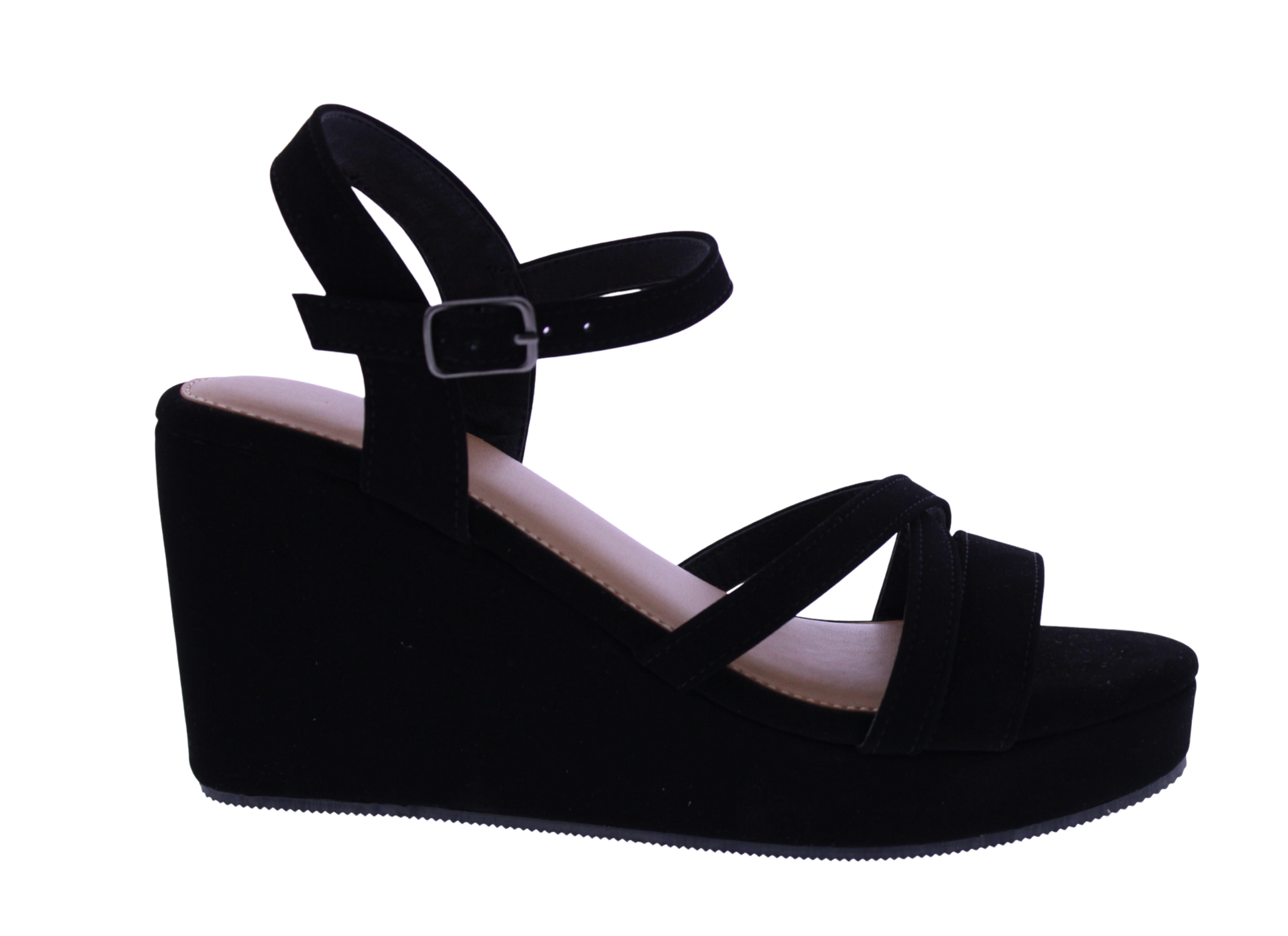Women Strappy Platform Sandal