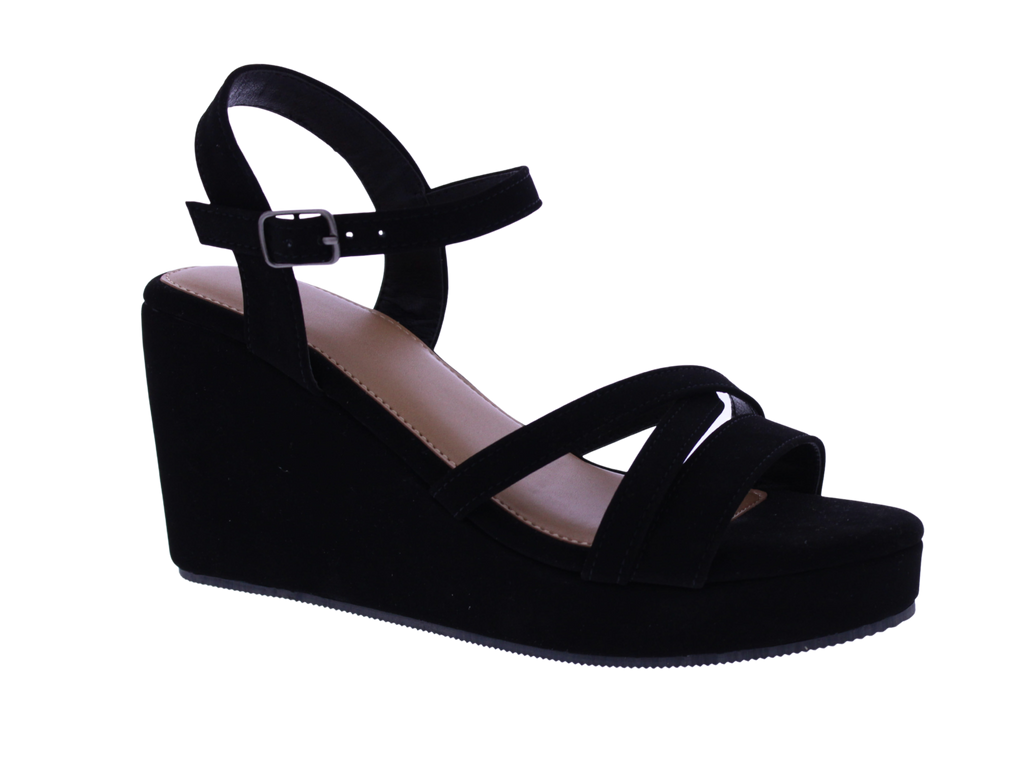 Women Strappy Platform Sandal