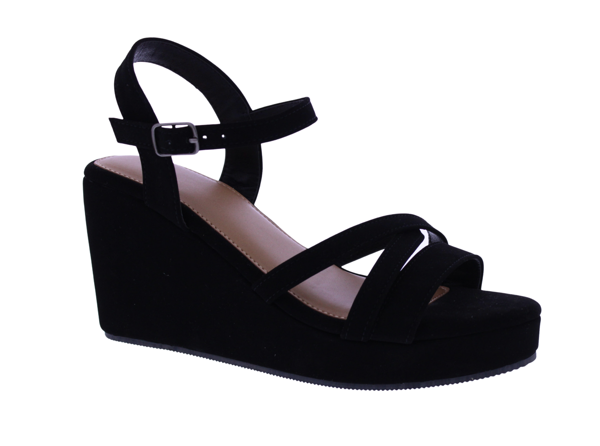 Women Strappy Platform Sandal