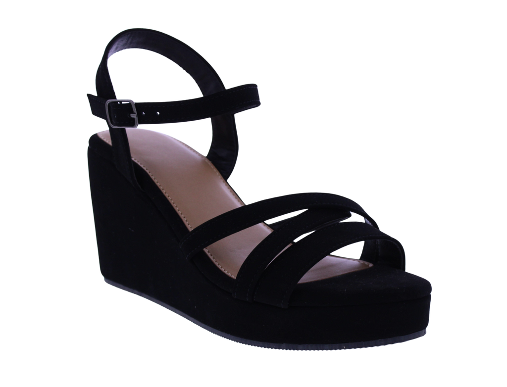 Women Strappy Platform Sandal