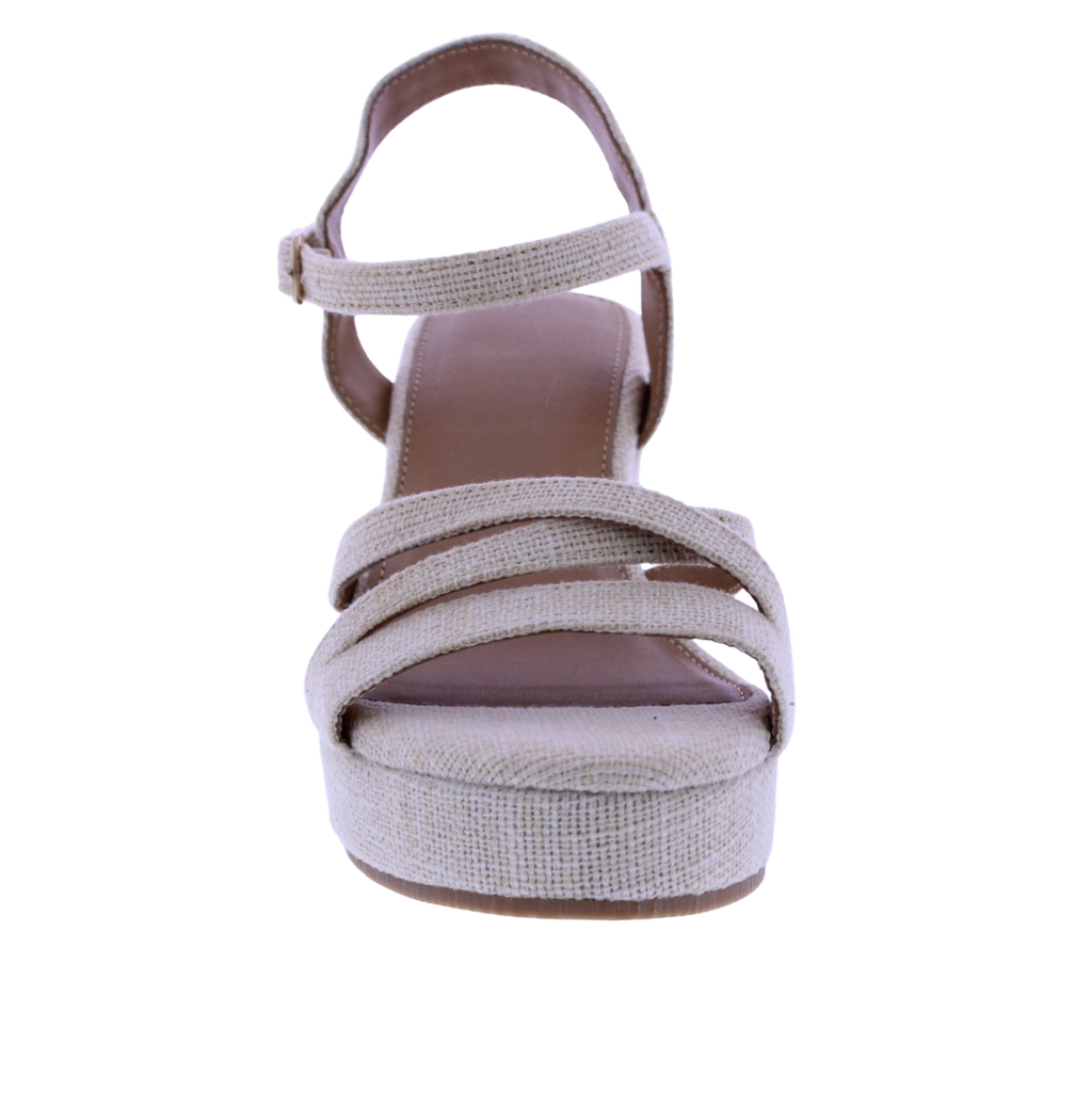Women Strappy Platform Sandal